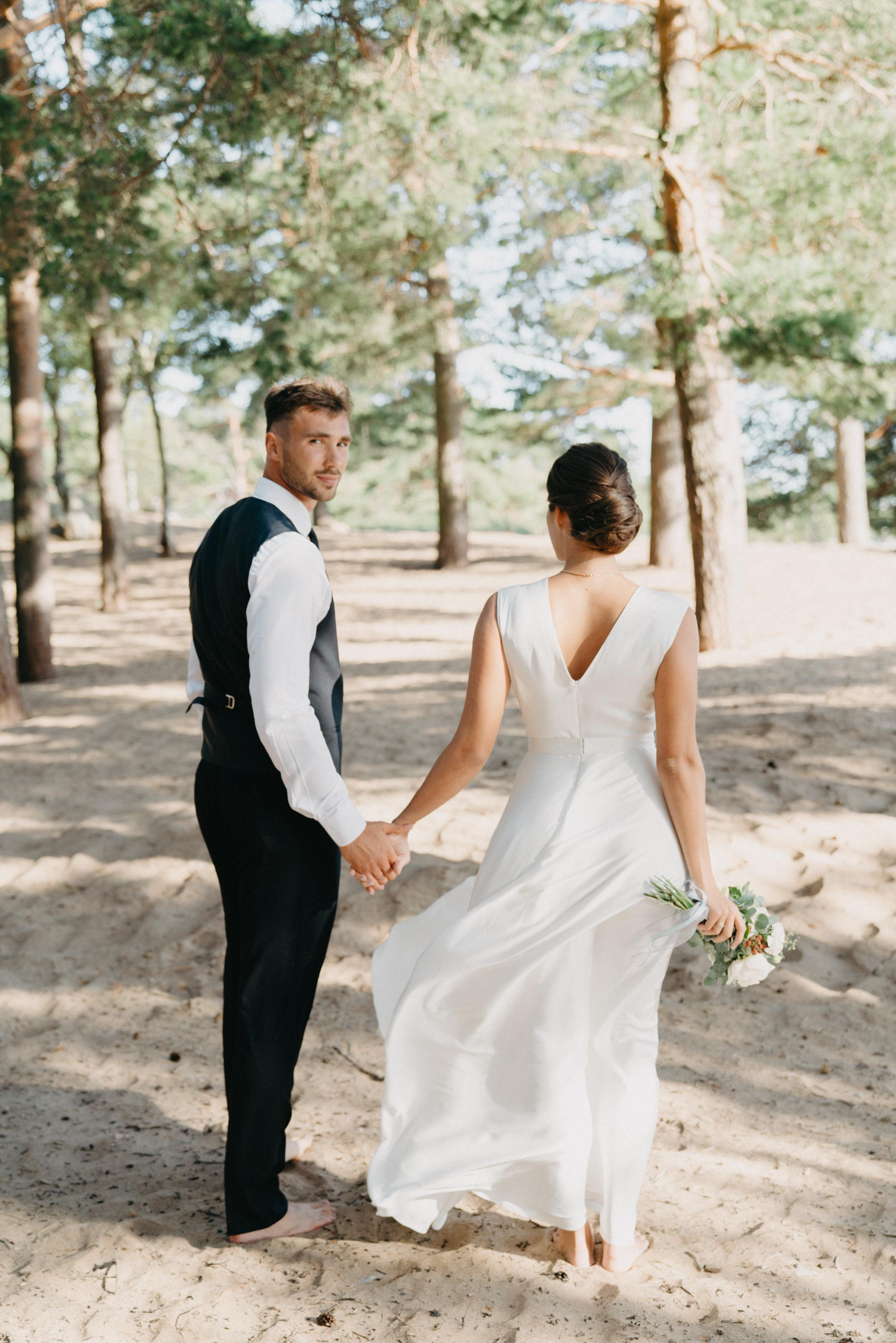 Анна и Александр. Фотограф в Санкт-Петербурге Мария Александрова