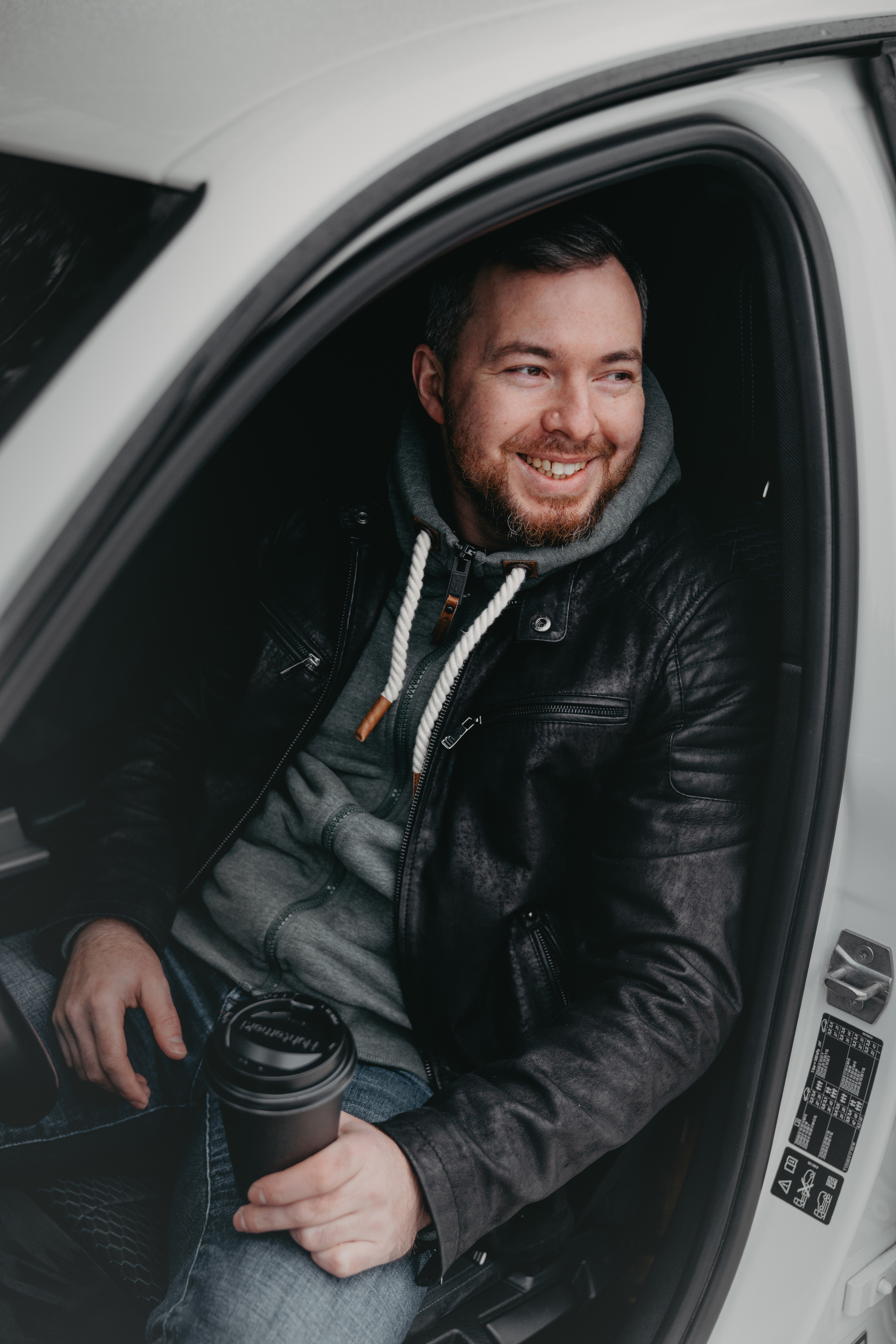 Виталий. Фотограф в Санкт-Петербурге Мария Александрова