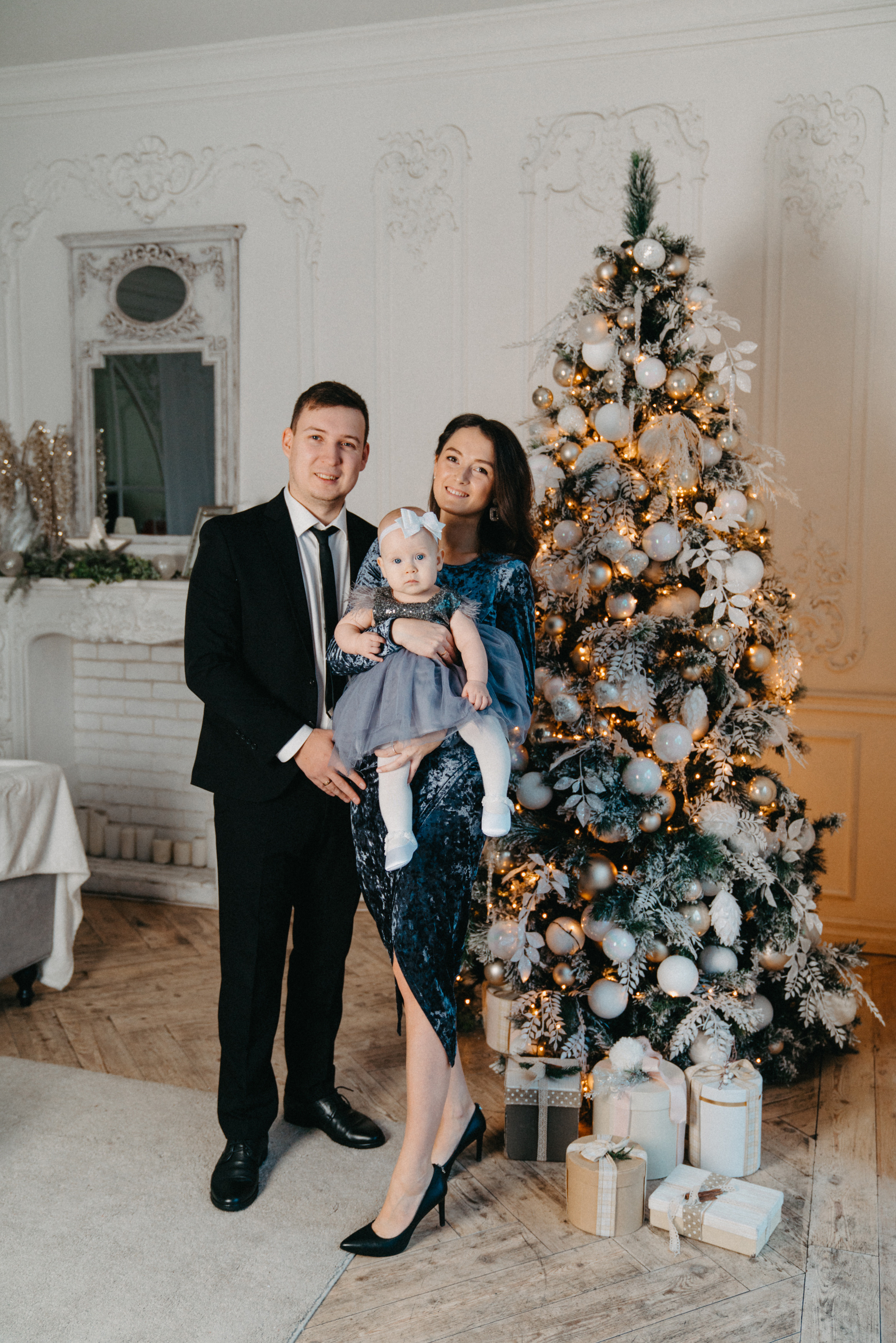 Наталия. Фотограф в Санкт-Петербурге Мария Александрова