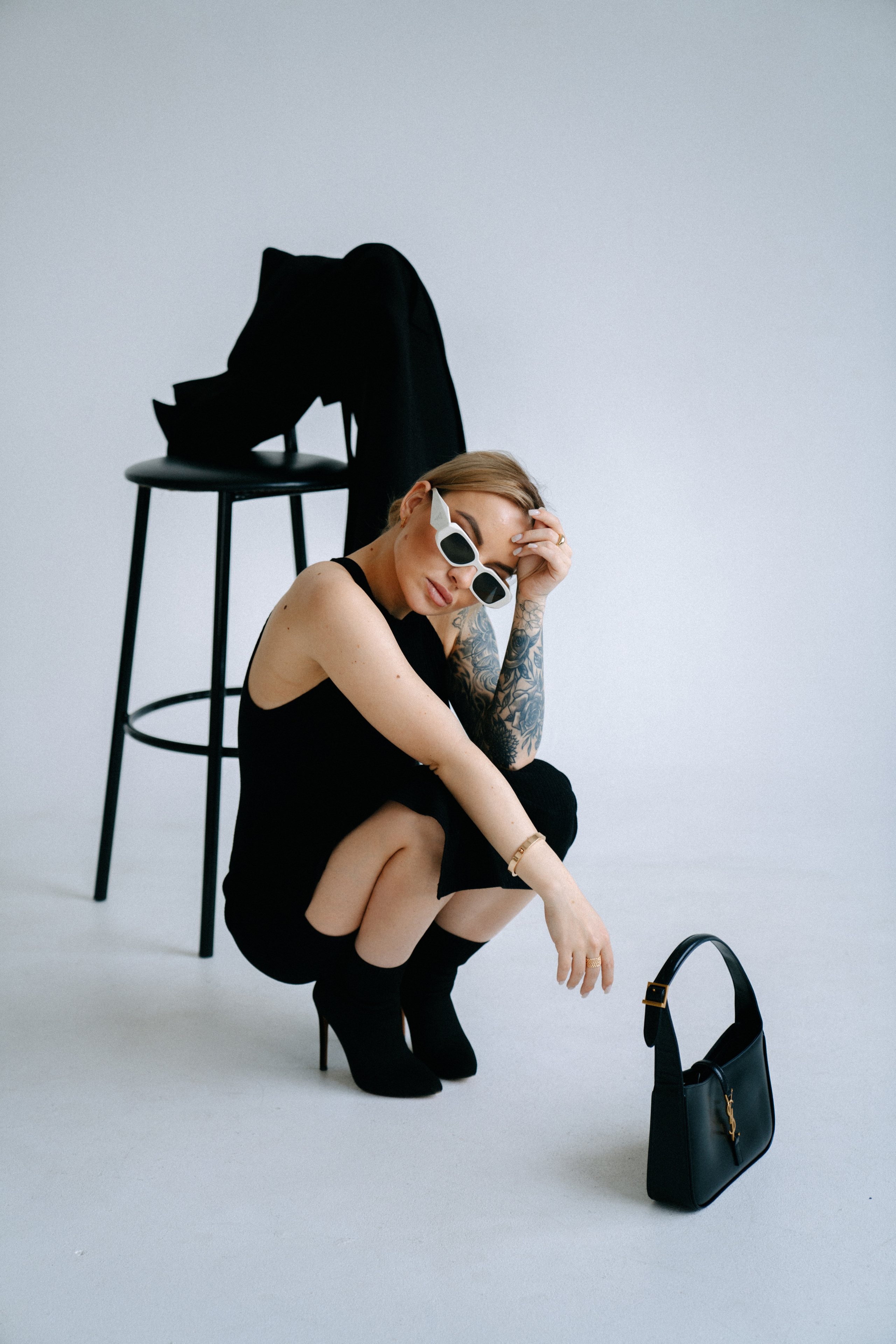 Настя. Фотограф в Санкт-Петербурге Мария Александрова