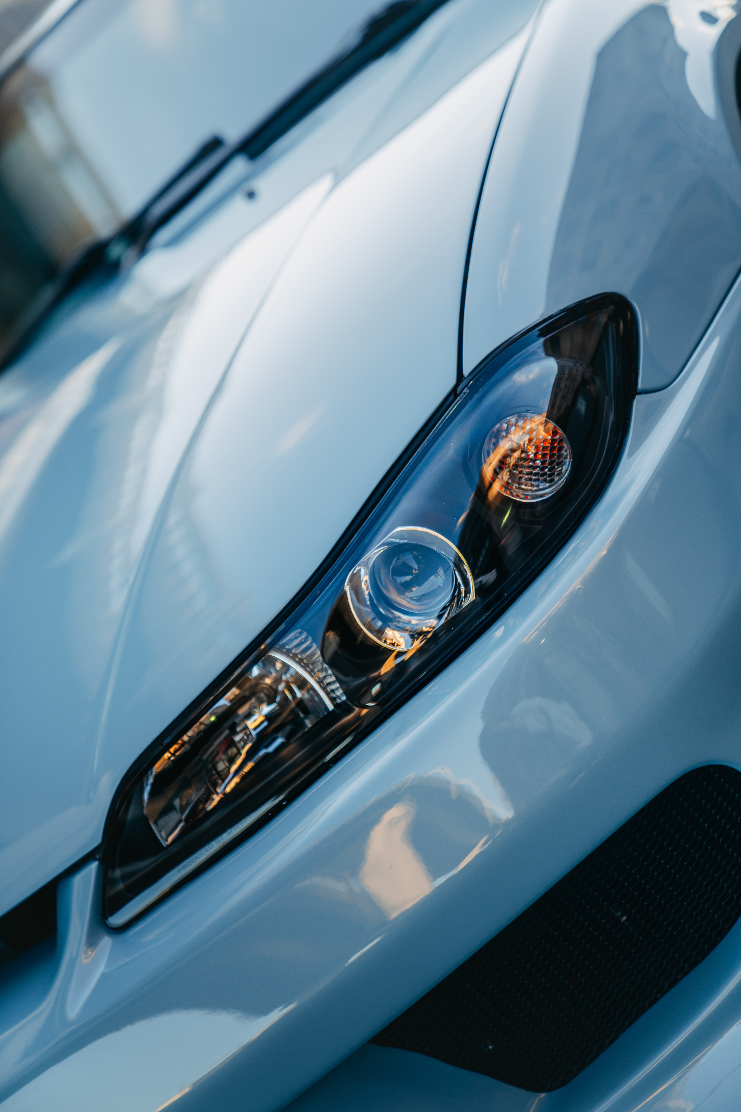 Silvia S15. Фотограф в Санкт-Петербурге Мария Александрова