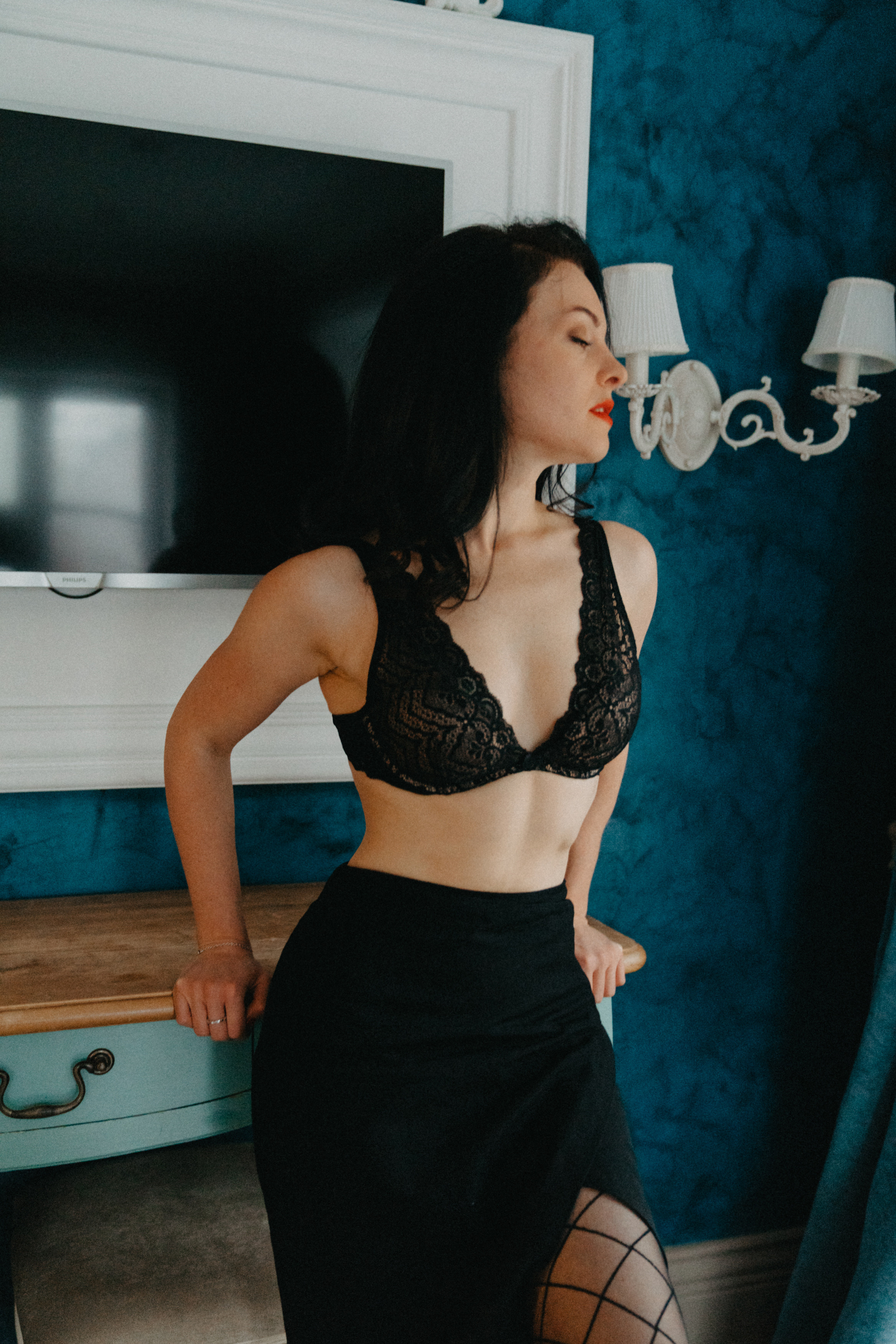 Оля. Фотограф в Санкт-Петербурге Мария Александрова