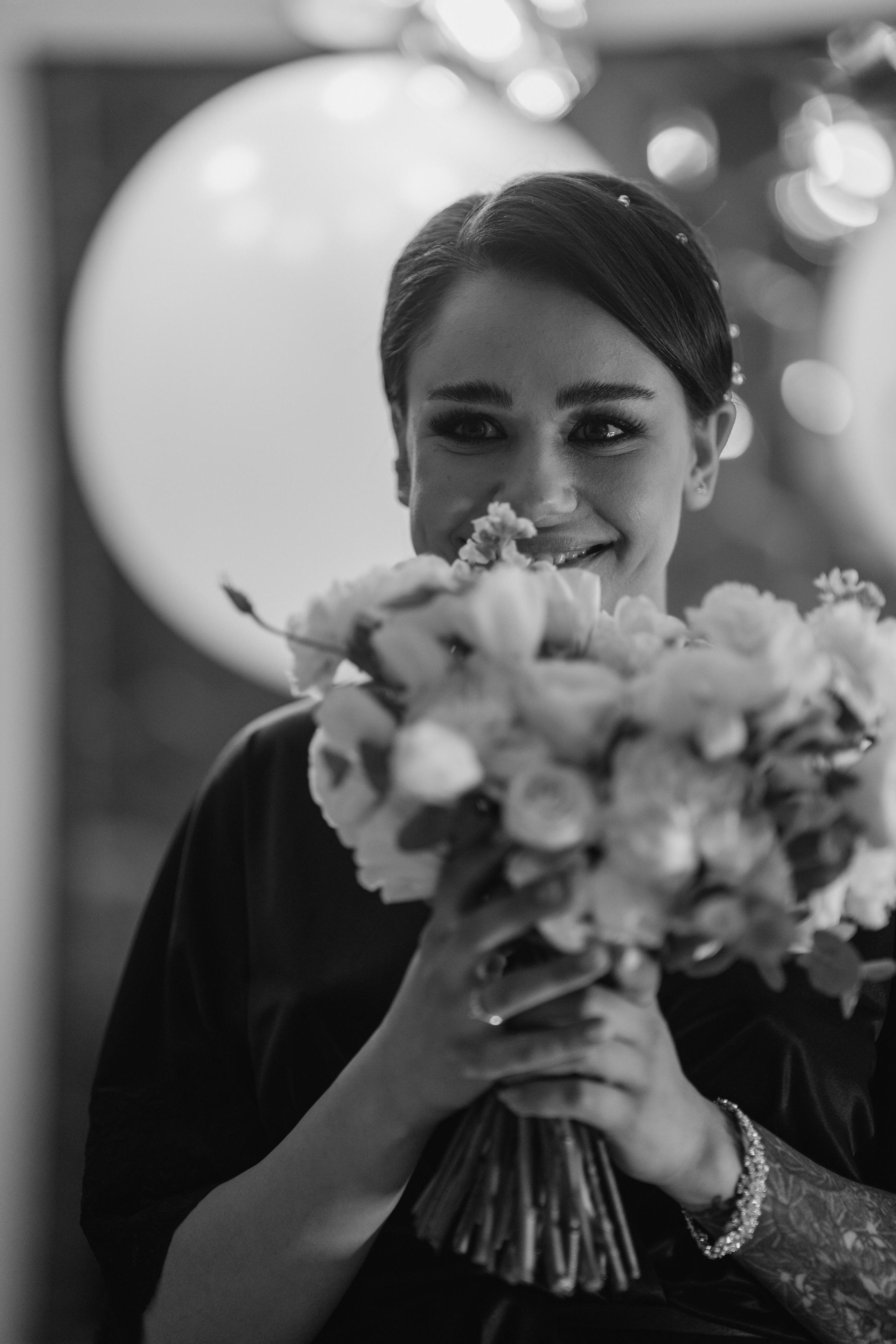 Анастасия и Антон. Фотограф в Санкт-Петербурге Мария Александрова