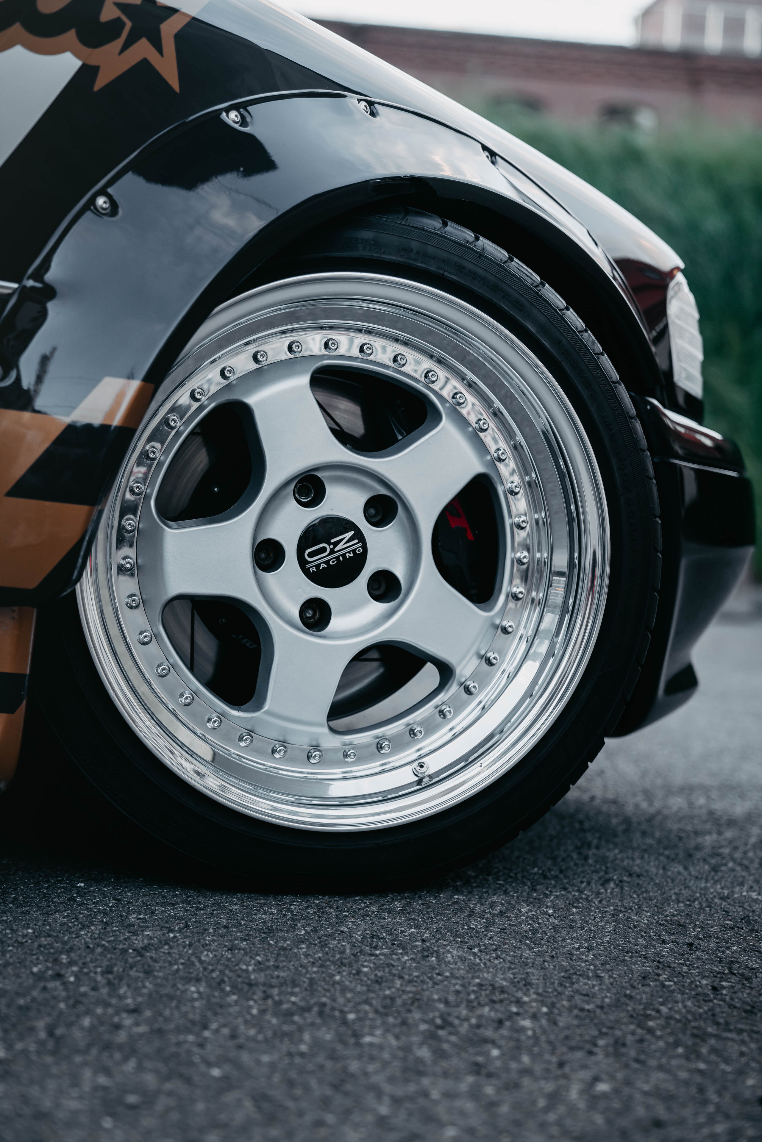 Mercedes W202. Фотограф в Санкт-Петербурге Мария Александрова