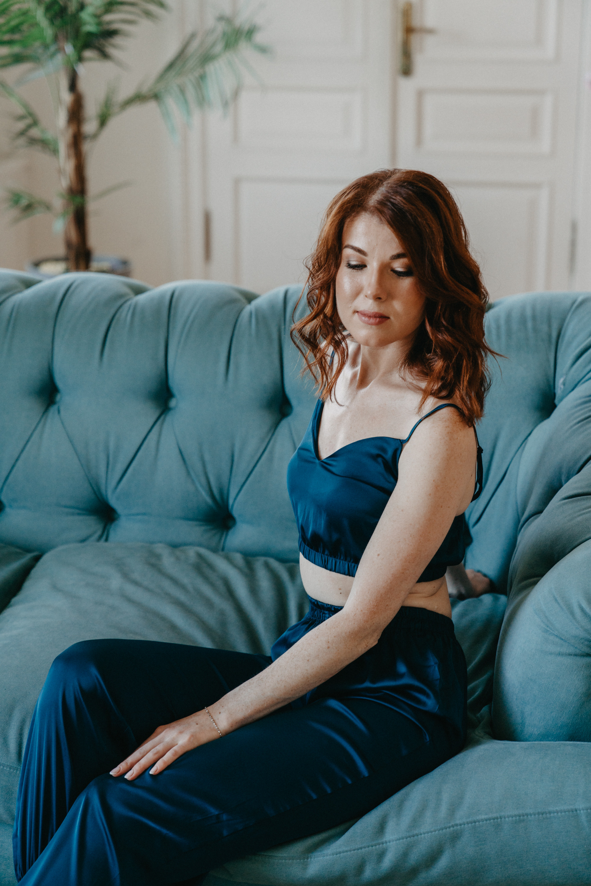 Эпиляция. Фотограф в Санкт-Петербурге Мария Александрова