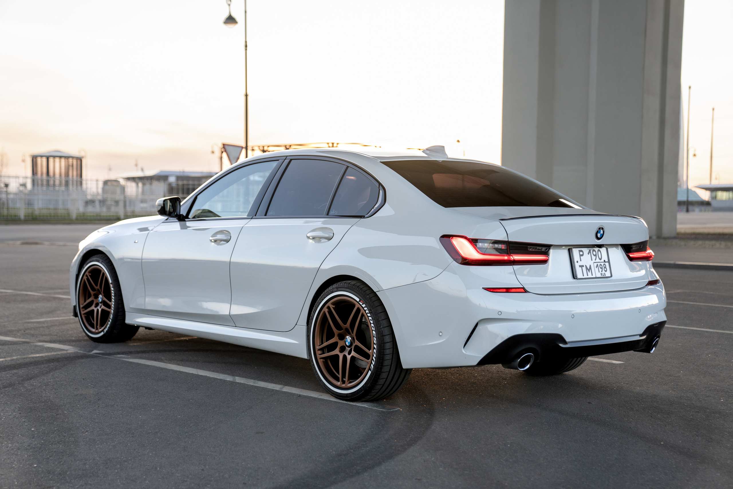 Фото для продажи авто. Фотограф в Санкт-Петербурге Мария Александрова