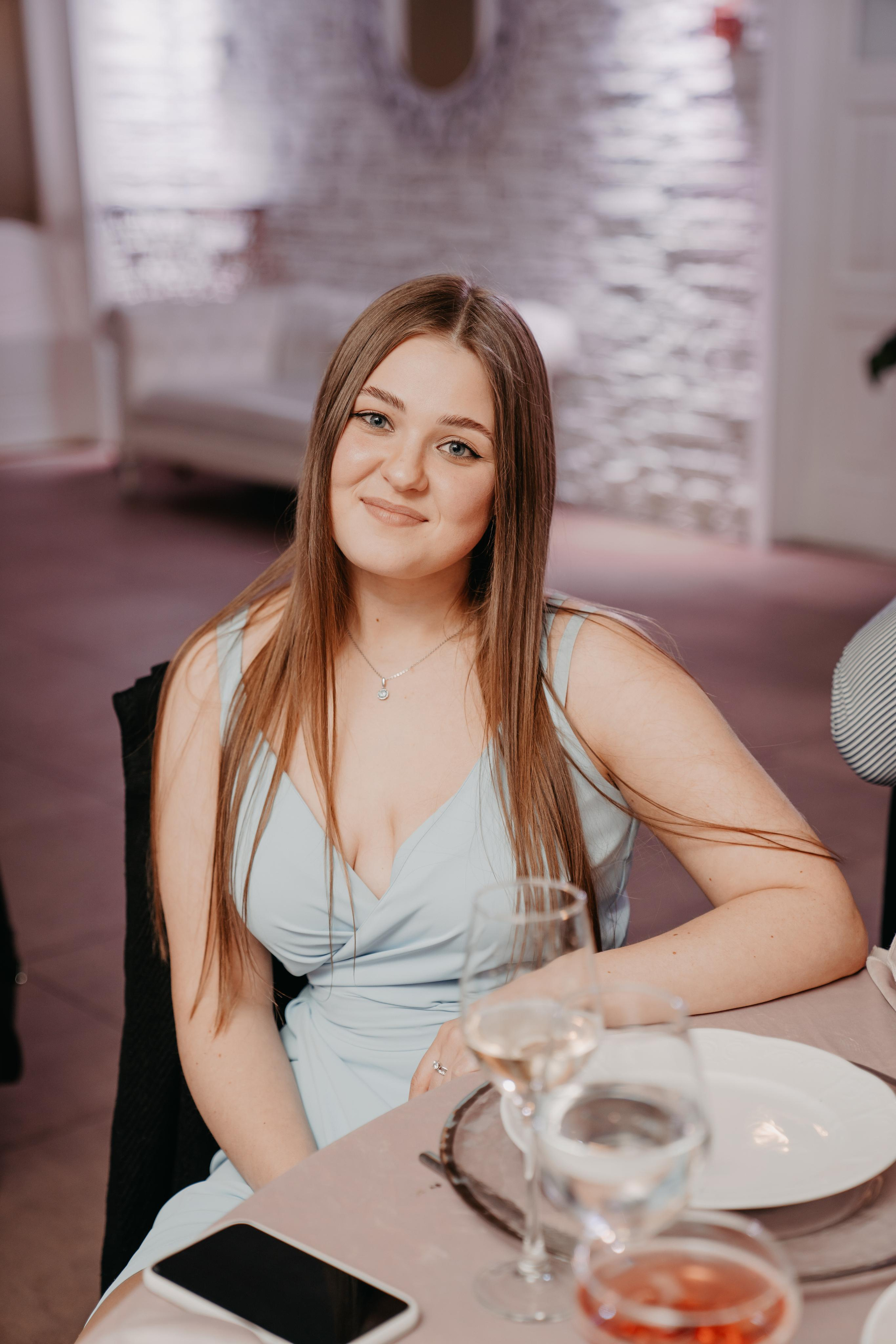 Анна и Максим. Фотограф в Санкт-Петербурге Мария Александрова