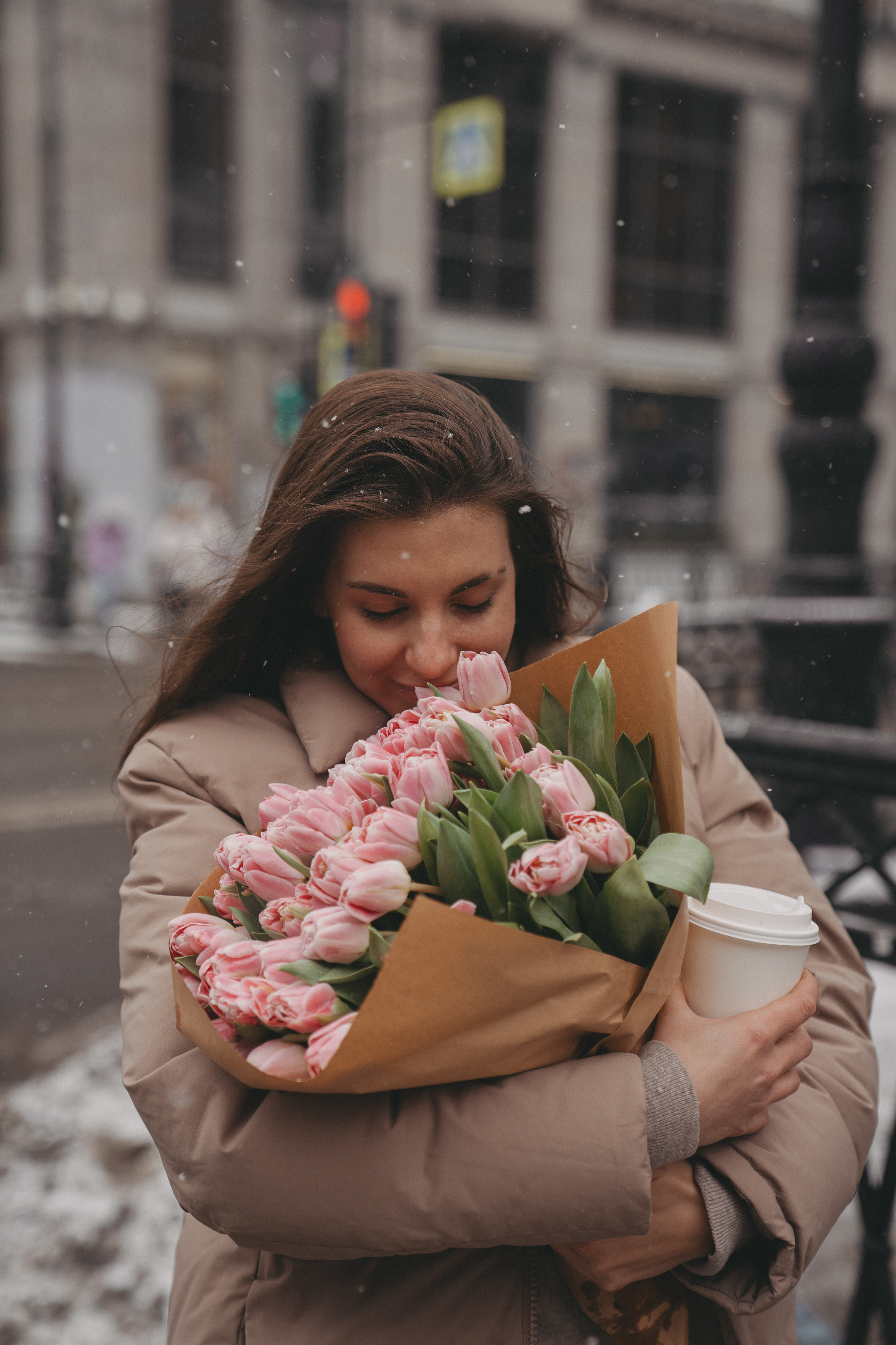 5 углов. Фотограф в Санкт-Петербурге Мария Александрова