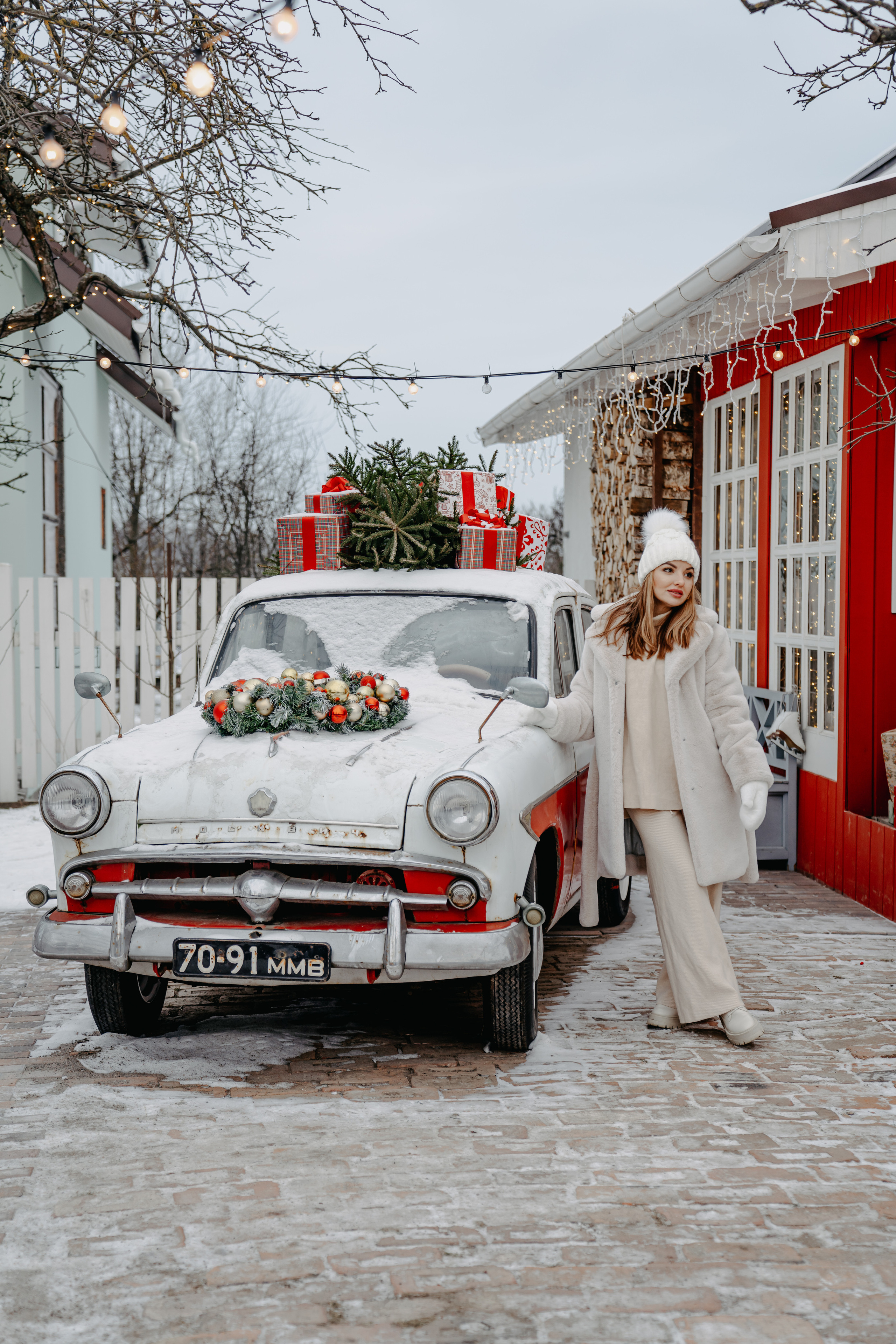Анастасия. Фотограф в Санкт-Петербурге Мария Александрова