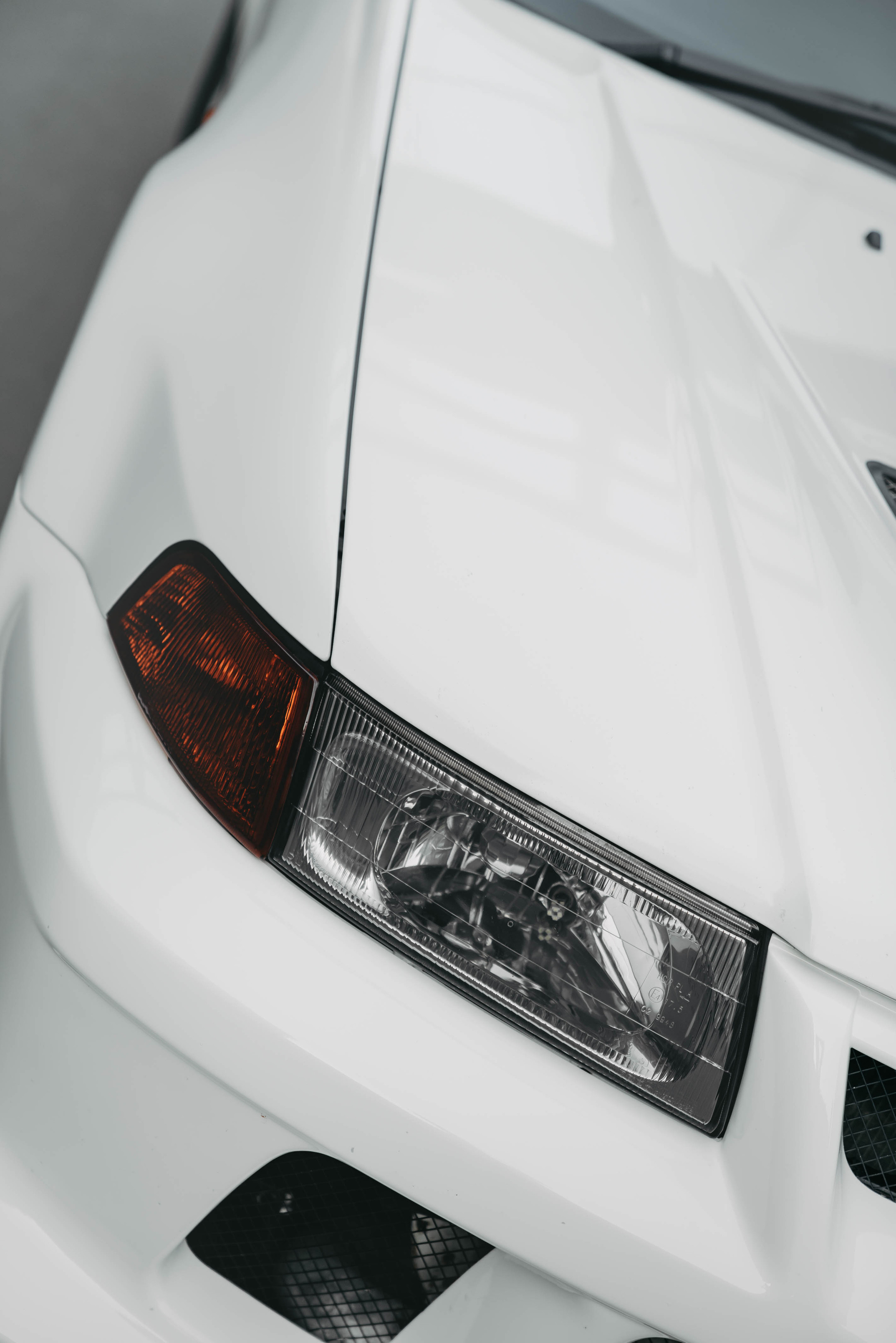 Civic & EVO. Фотограф в Санкт-Петербурге Мария Александрова