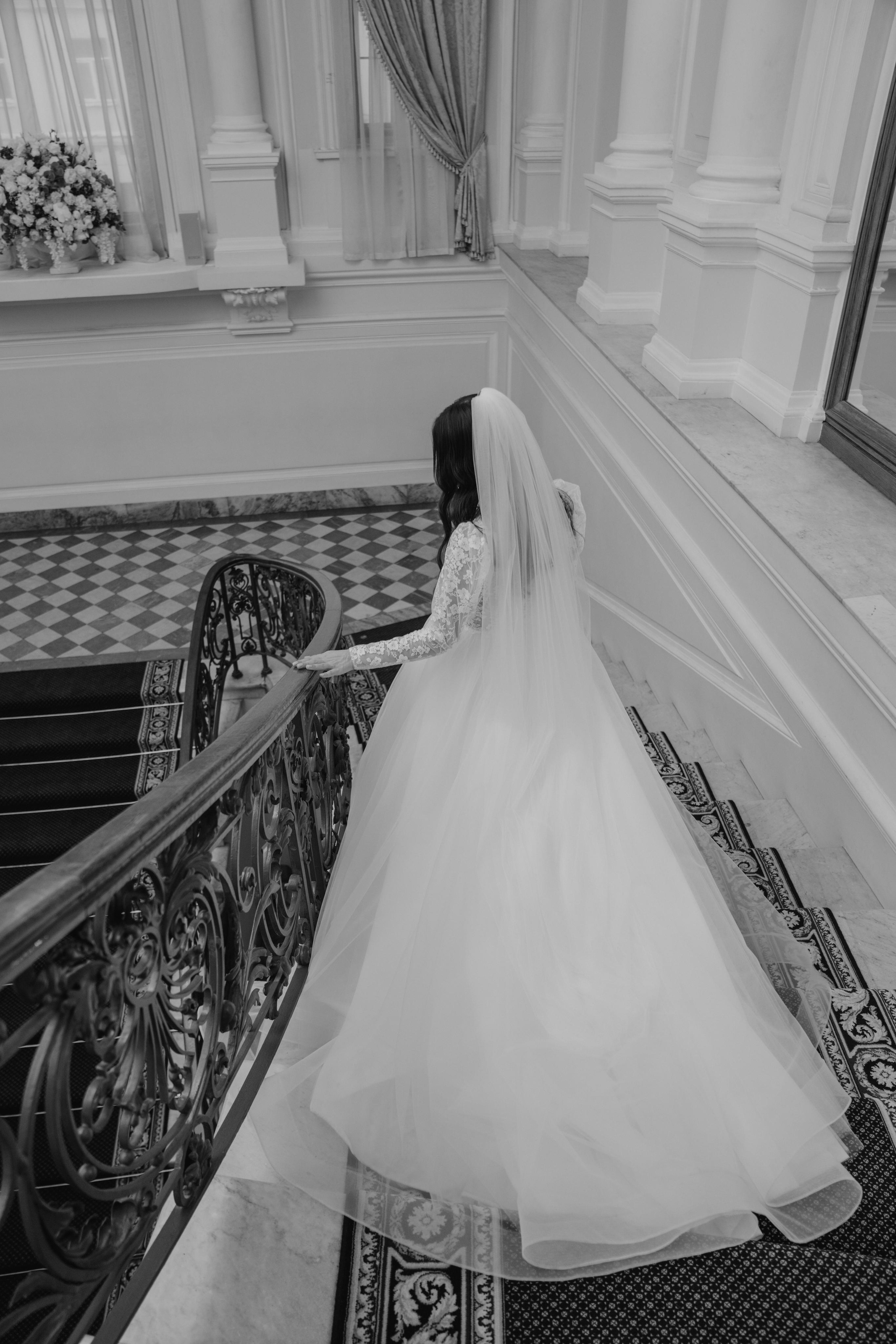 Анна и Максим. Фотограф в Санкт-Петербурге Мария Александрова