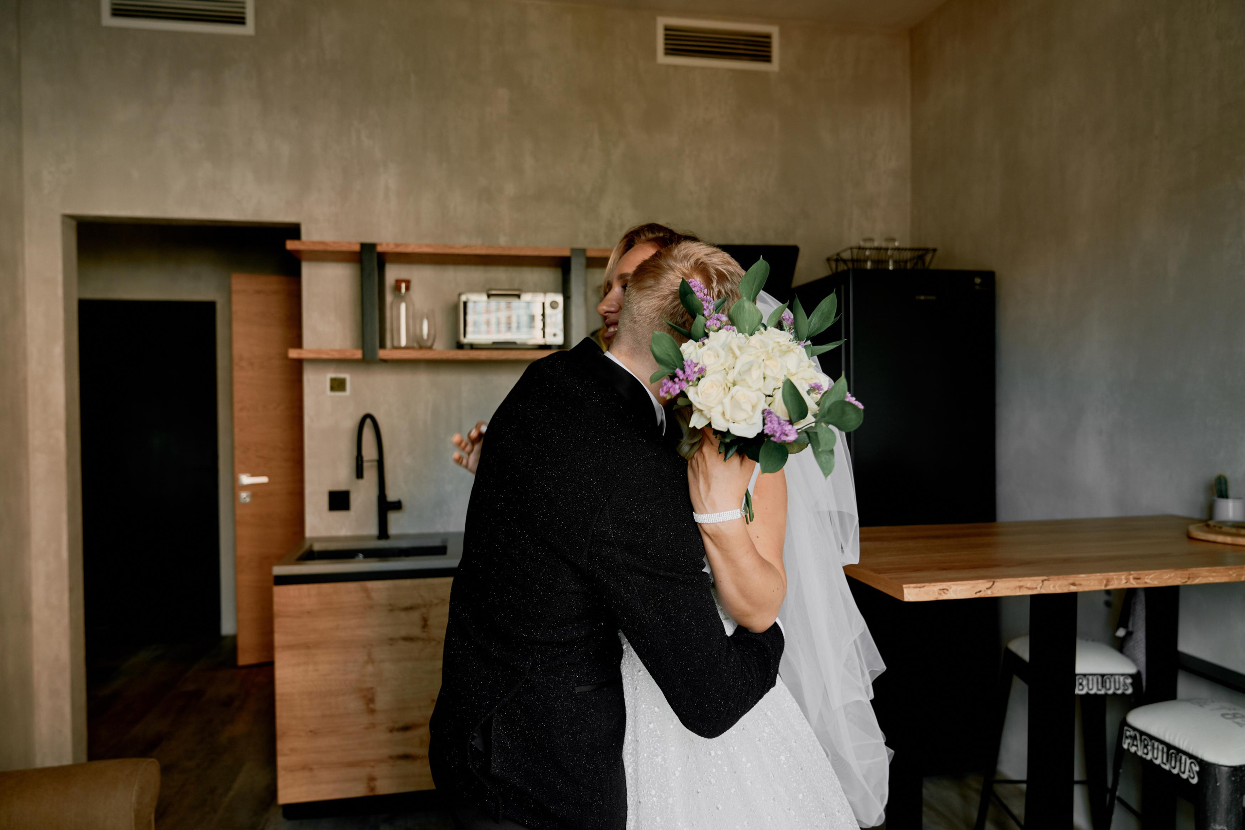 Мария и Глеб. Фотограф в Санкт-Петербурге Мария Александрова