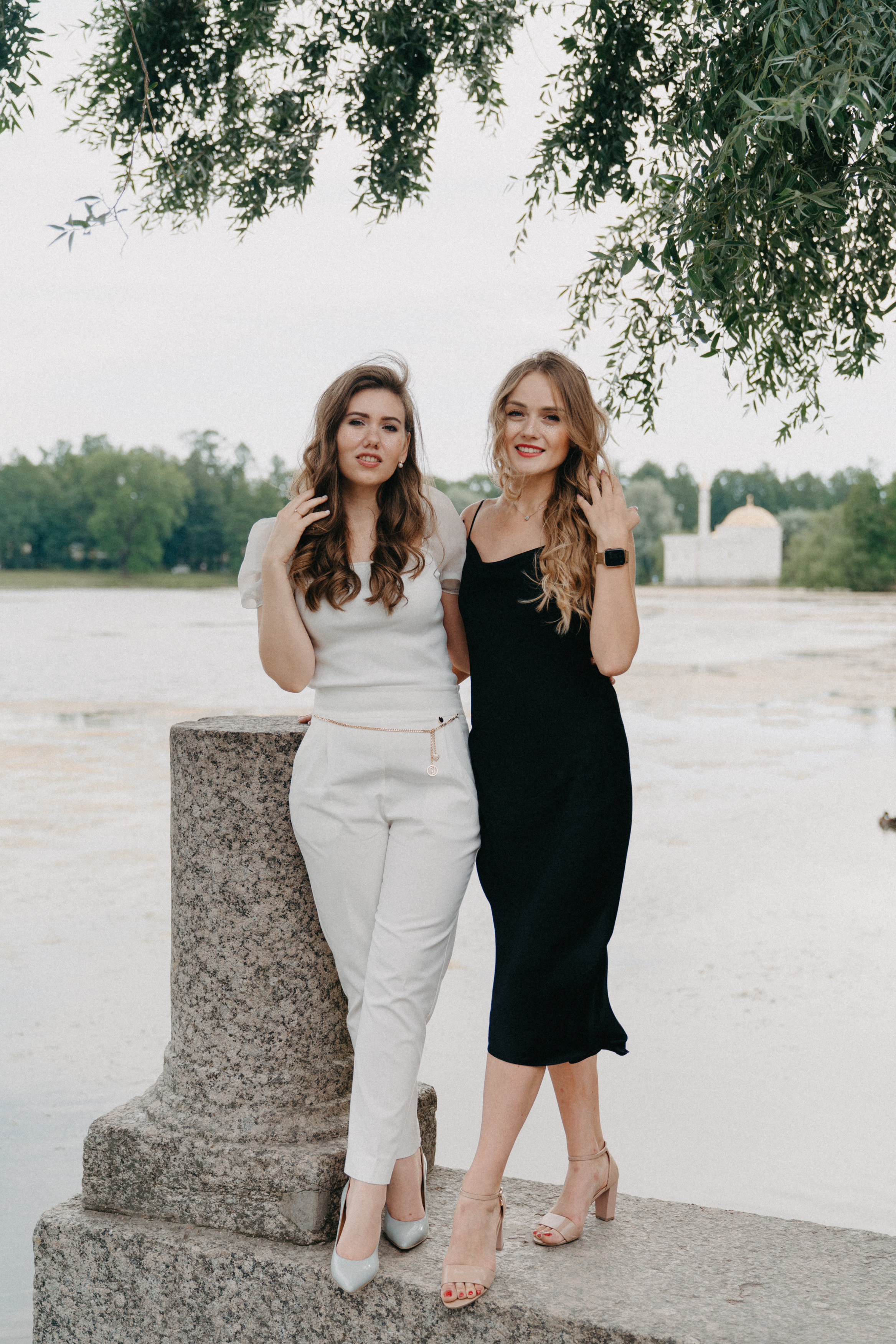 Девичник. Фотограф в Санкт-Петербурге Мария Александрова