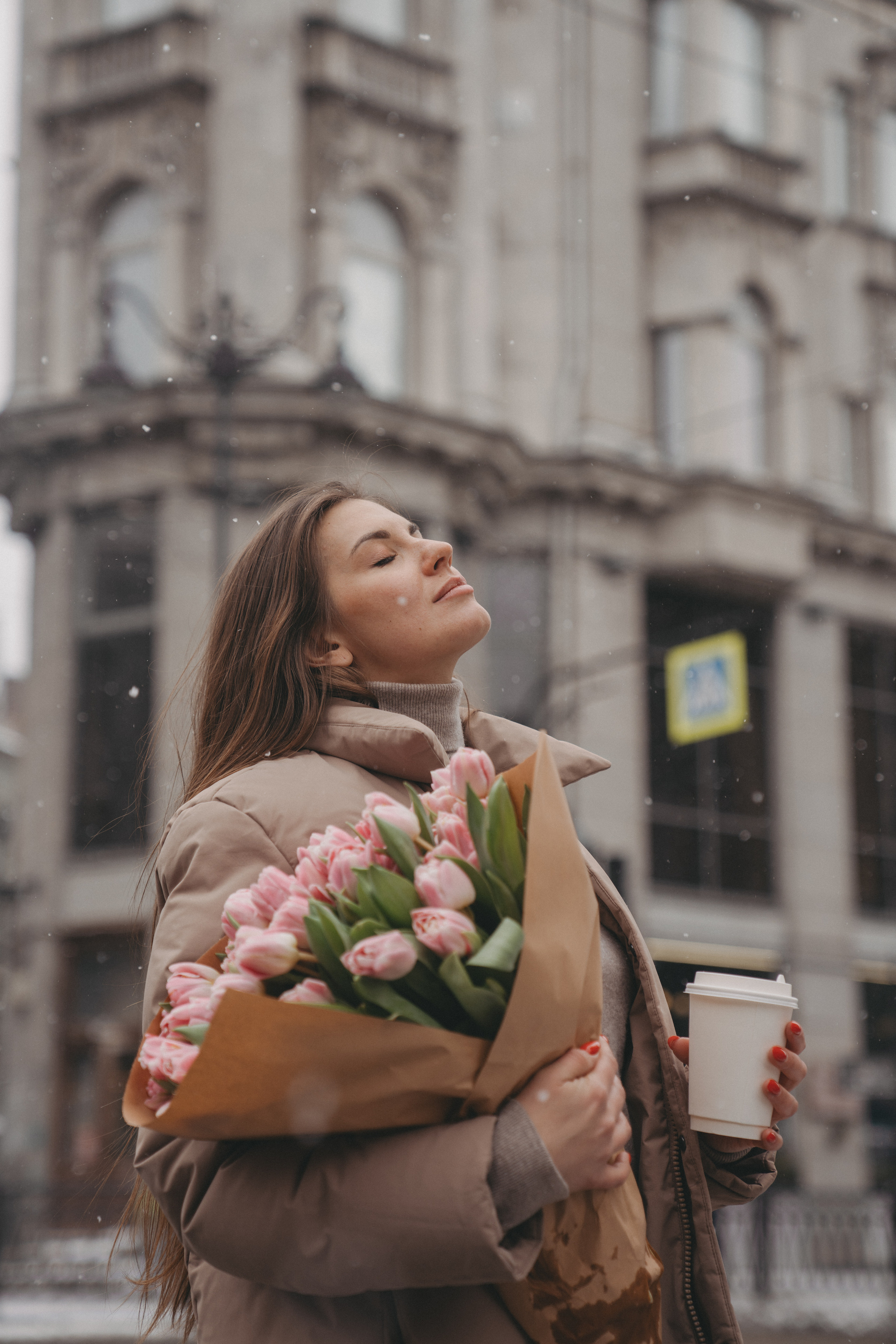 5 углов. Фотограф в Санкт-Петербурге Мария Александрова