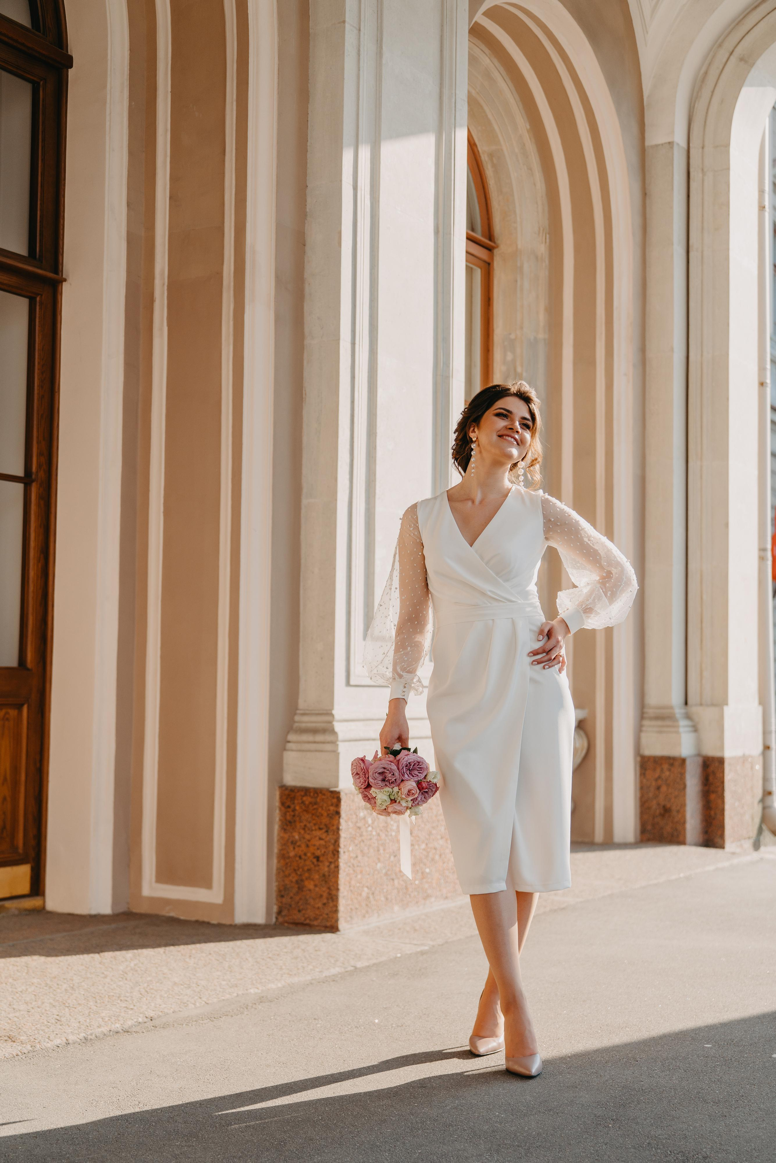 Элина и Артём. Фотограф в Санкт-Петербурге Мария Александрова