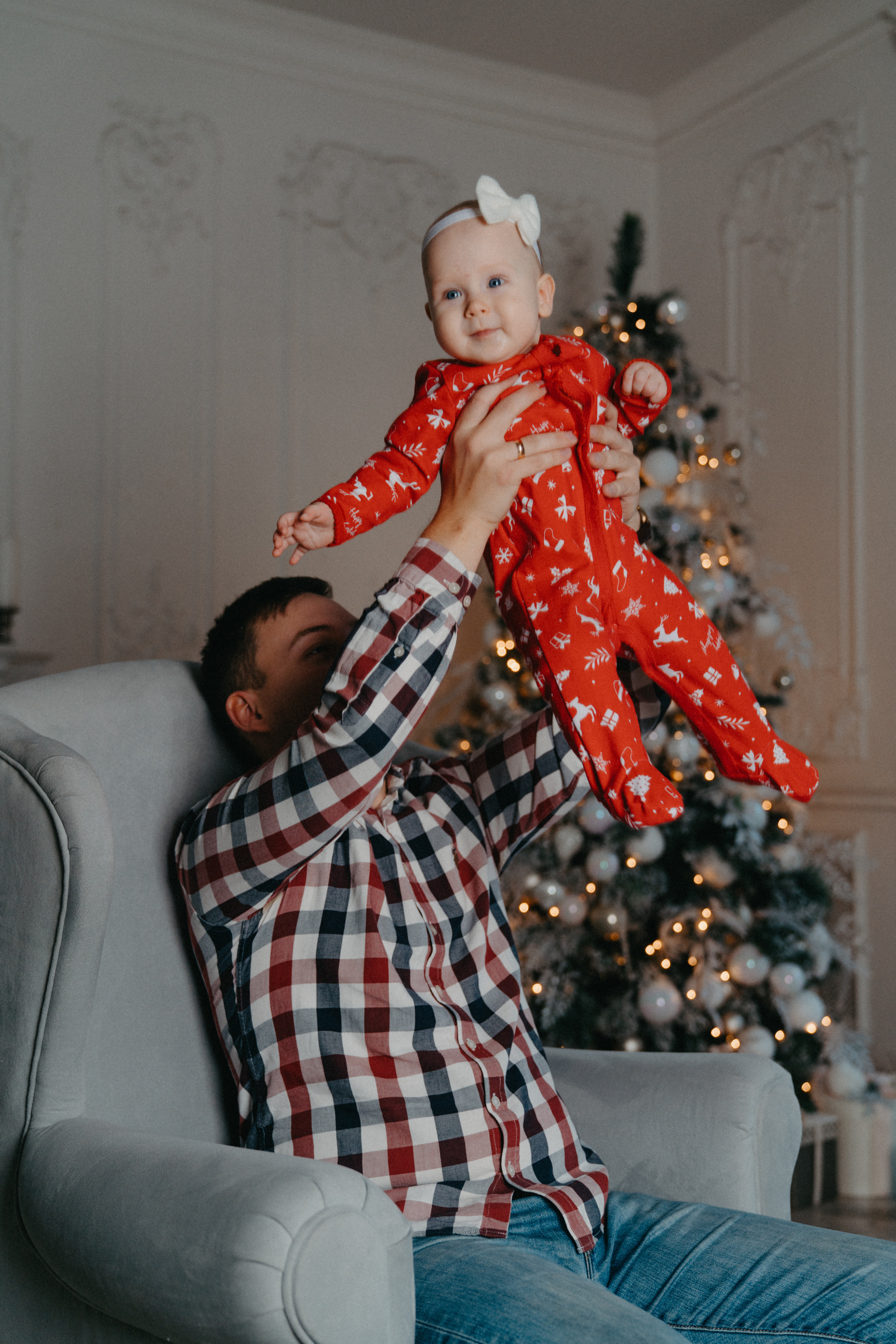 Наталия. Фотограф в Санкт-Петербурге Мария Александрова