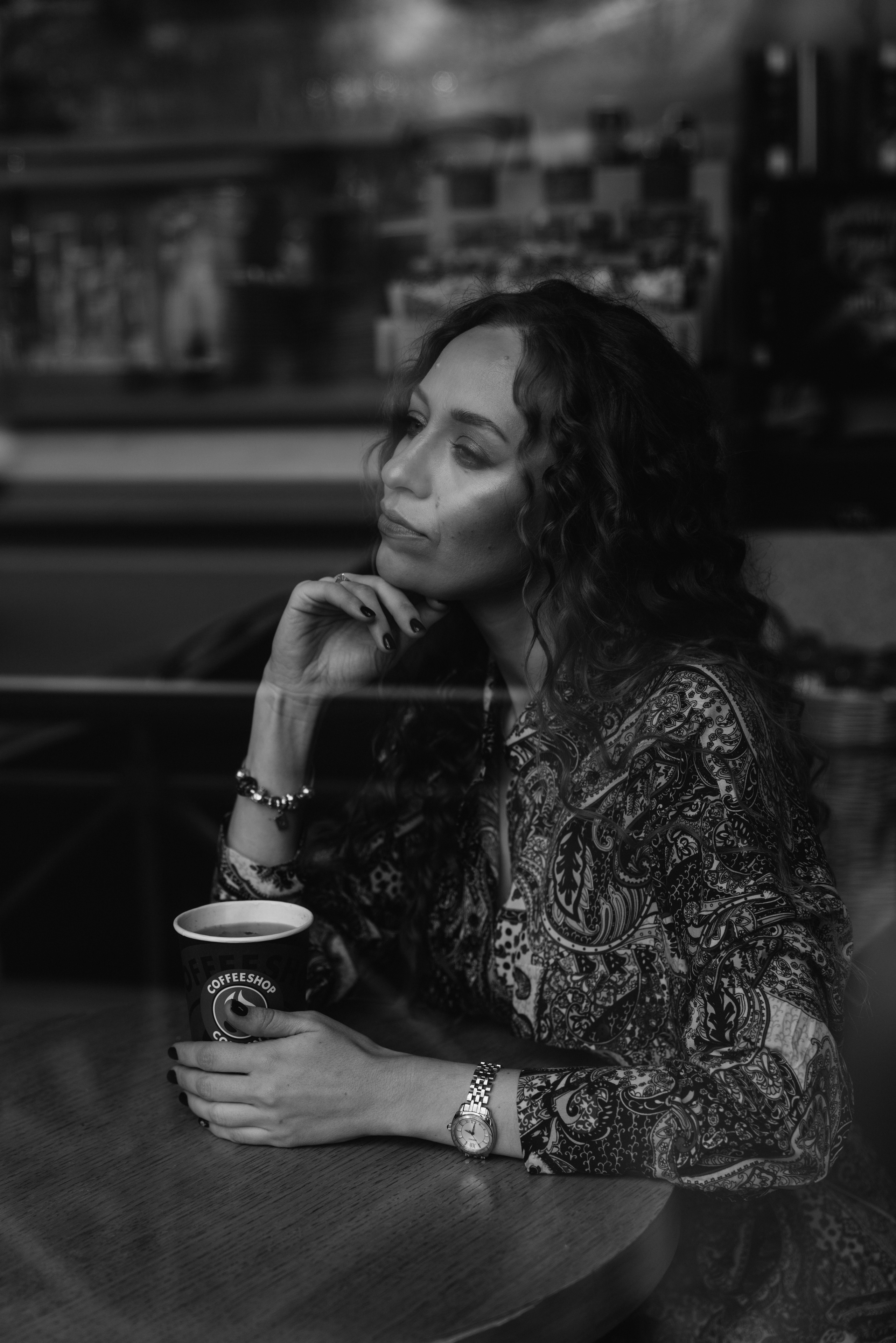 Прогулка. Фотограф в Санкт-Петербурге Мария Александрова