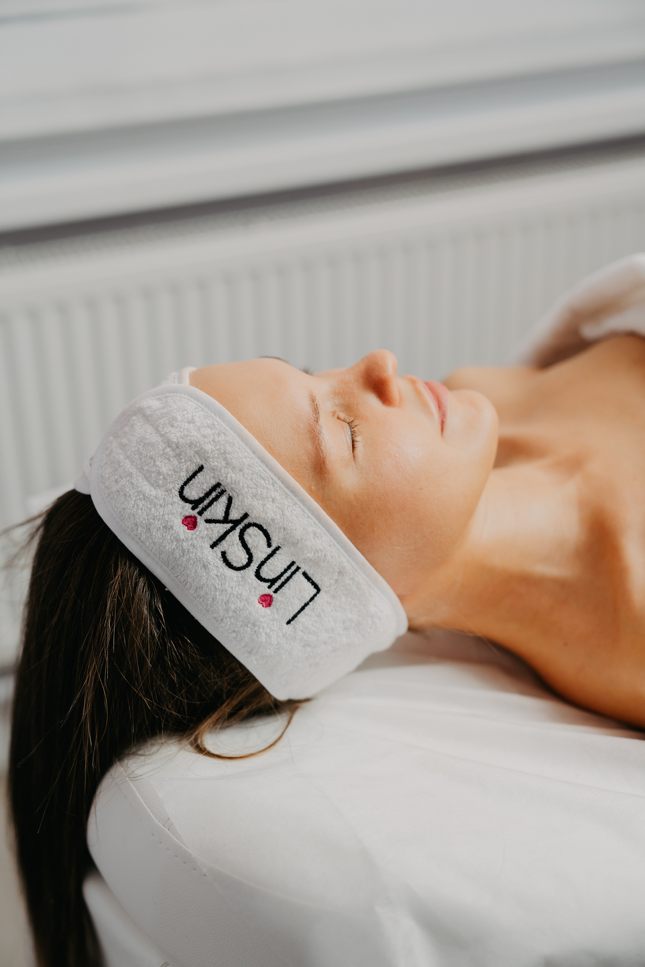 Салон красоты. Фотограф в Санкт-Петербурге Мария Александрова