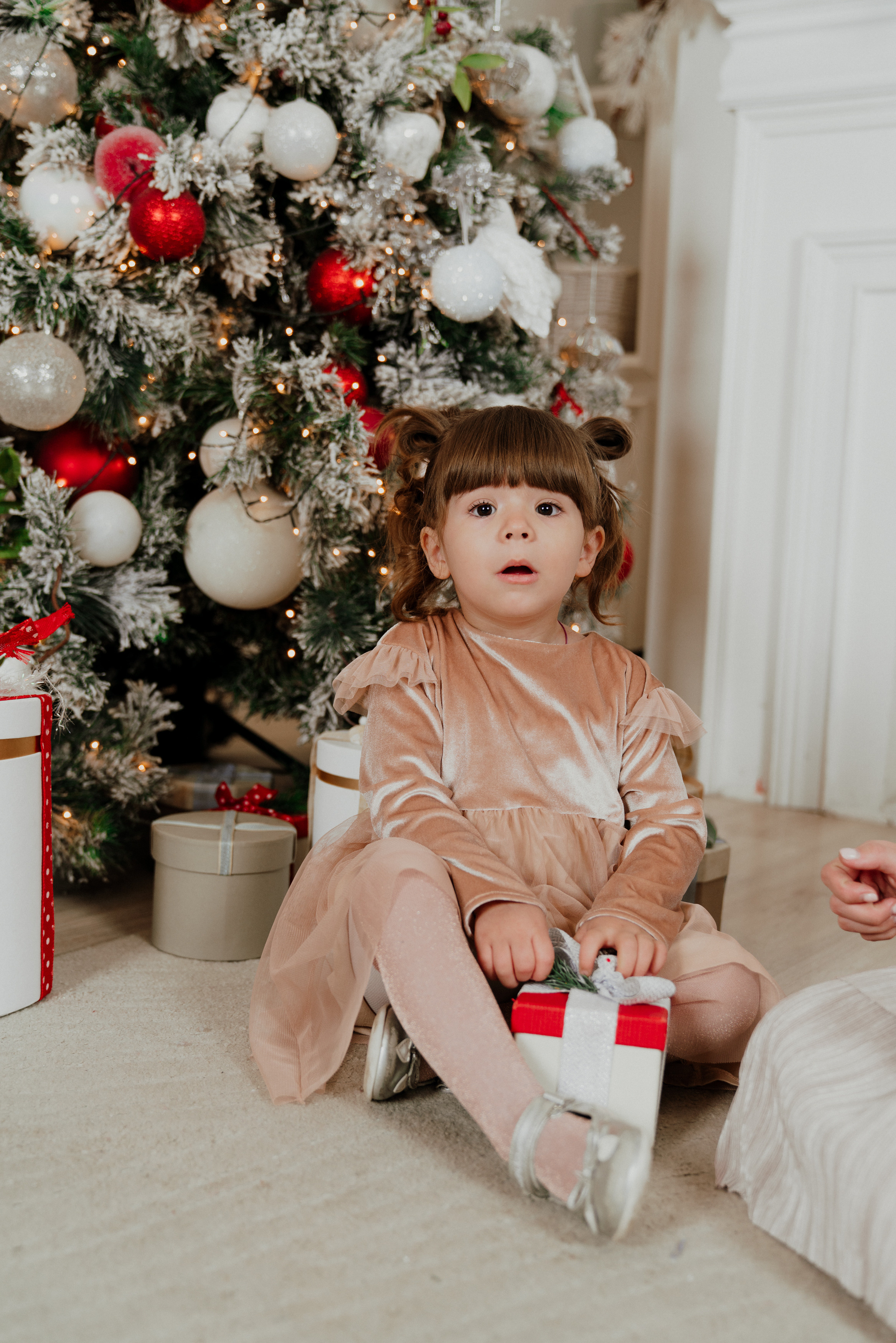 Ксения. Фотограф в Санкт-Петербурге Мария Александрова