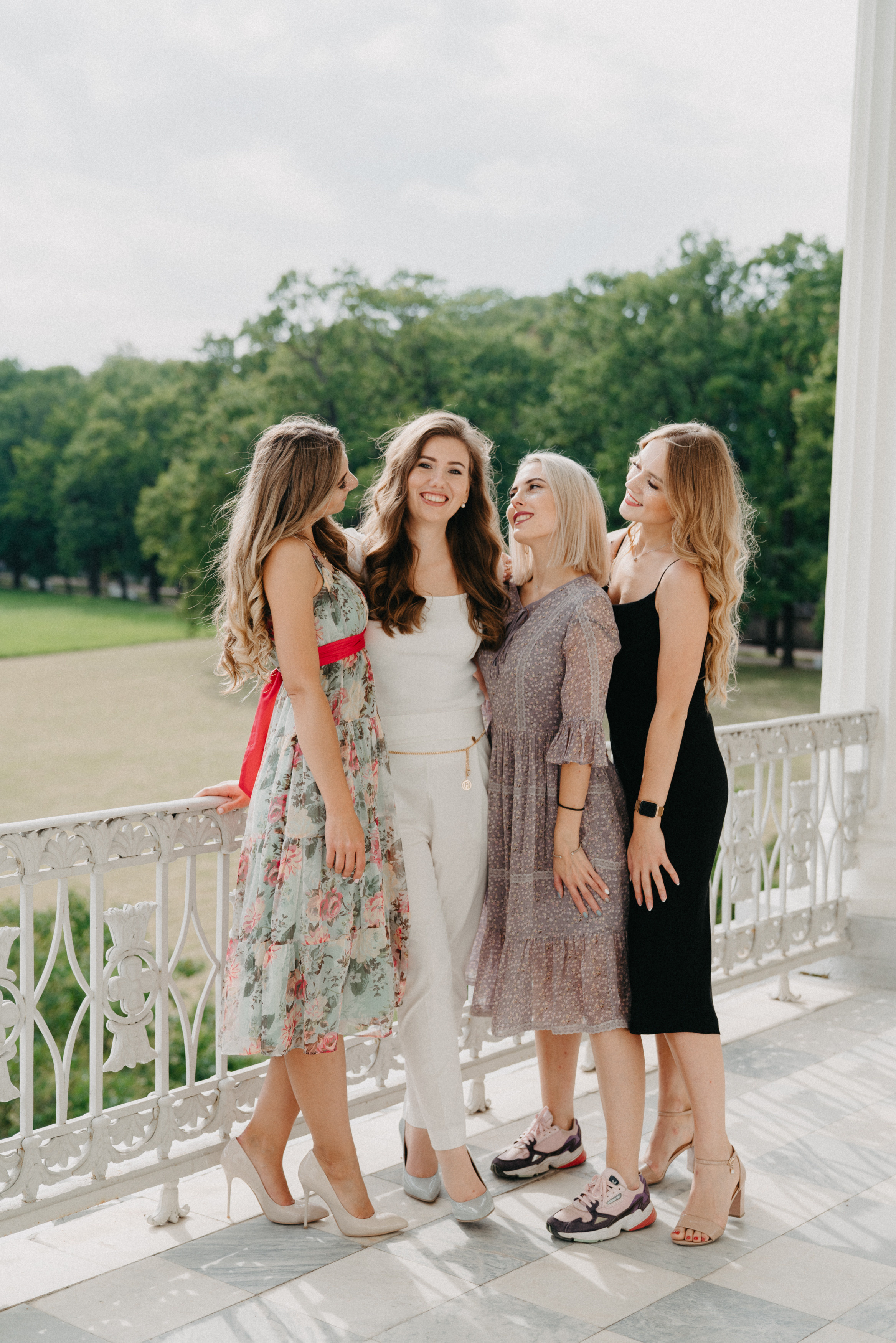 Девичник. Фотограф в Санкт-Петербурге Мария Александрова