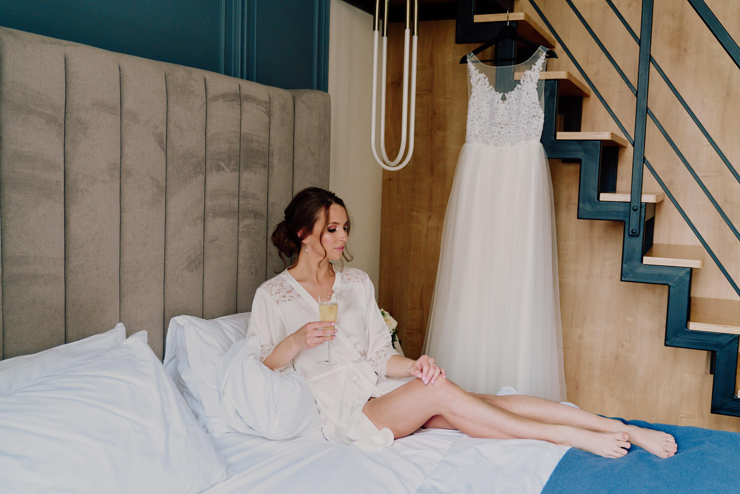 Екатерина и Сергей. Фотограф в Санкт-Петербурге Мария Александрова