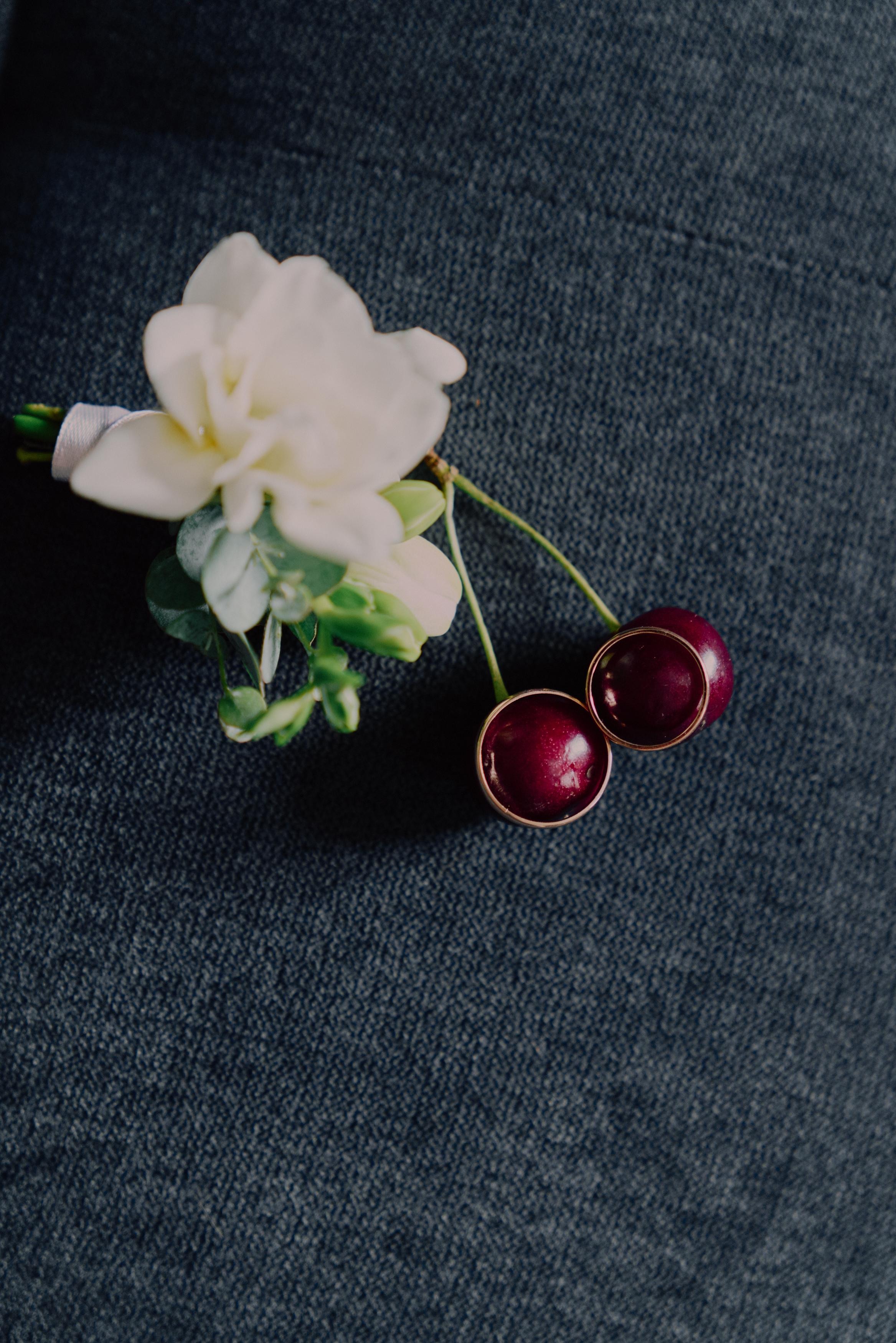 Екатерина и Сергей. Фотограф в Санкт-Петербурге Мария Александрова