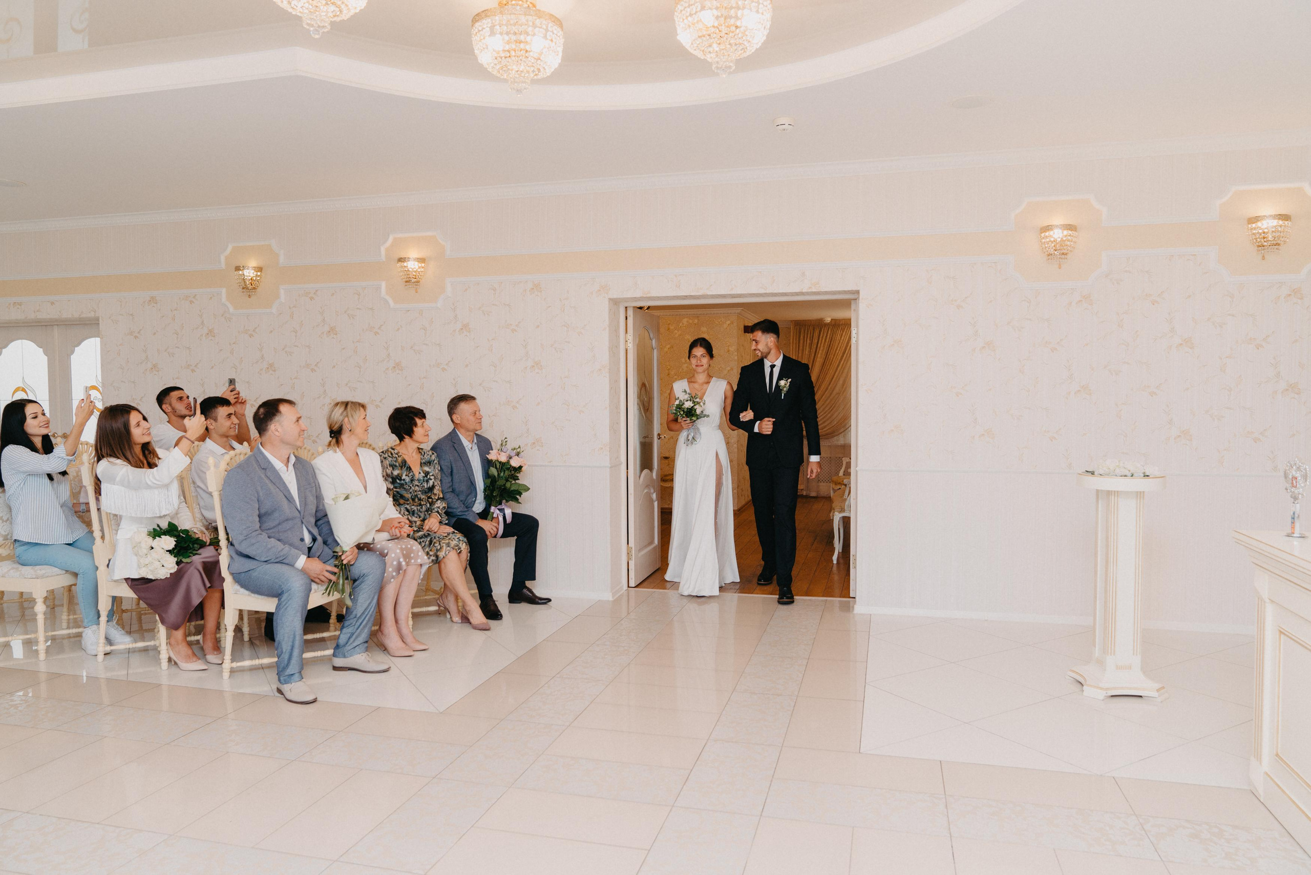 Анна и Александр. Фотограф в Санкт-Петербурге Мария Александрова