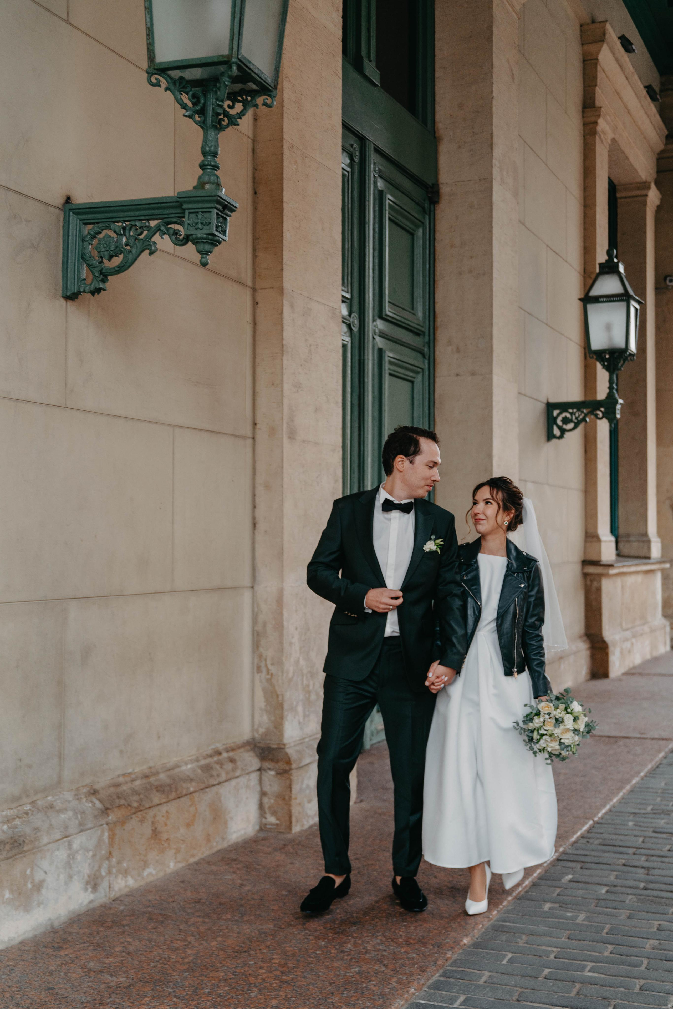 Александра и Артур. Фотограф в Санкт-Петербурге Мария Александрова