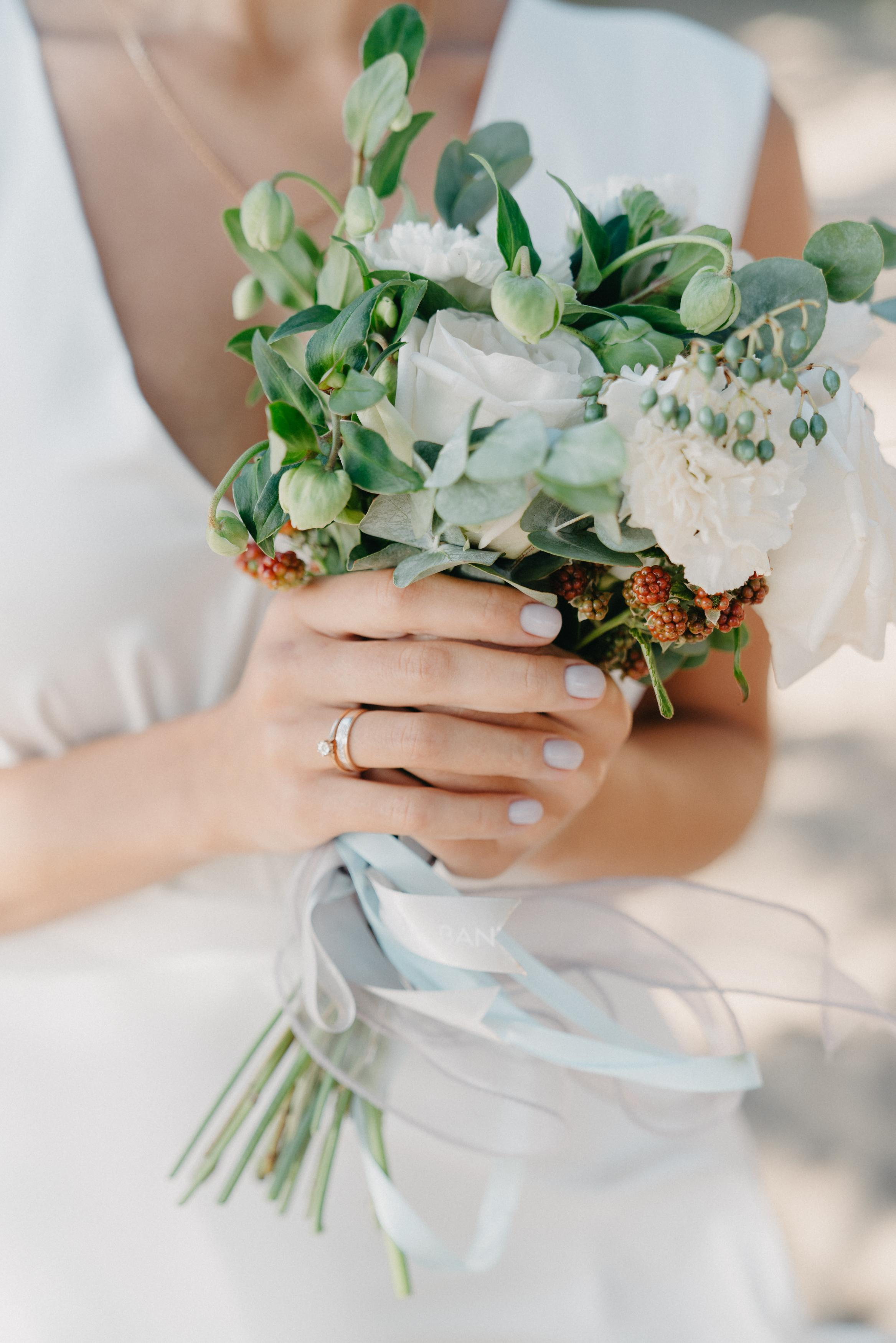 Анна и Александр. Фотограф в Санкт-Петербурге Мария Александрова