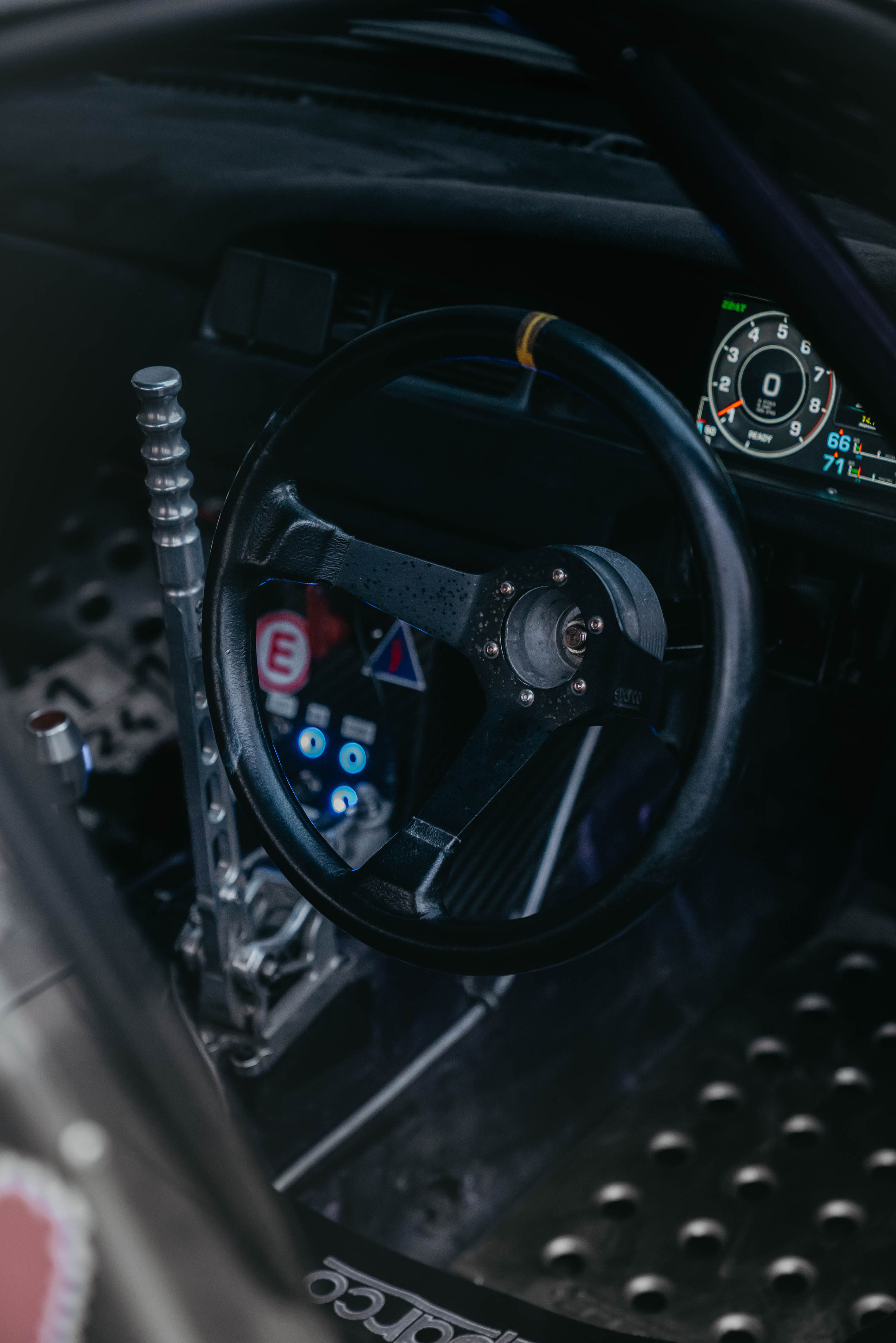 Nissan Laurel. Фотограф в Санкт-Петербурге Мария Александрова