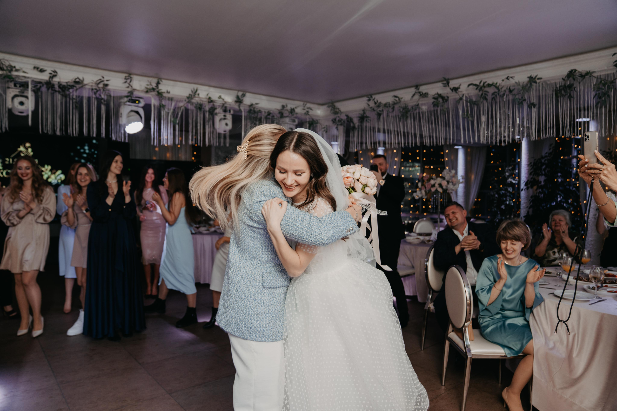 Анна и Максим. Фотограф в Санкт-Петербурге Мария Александрова