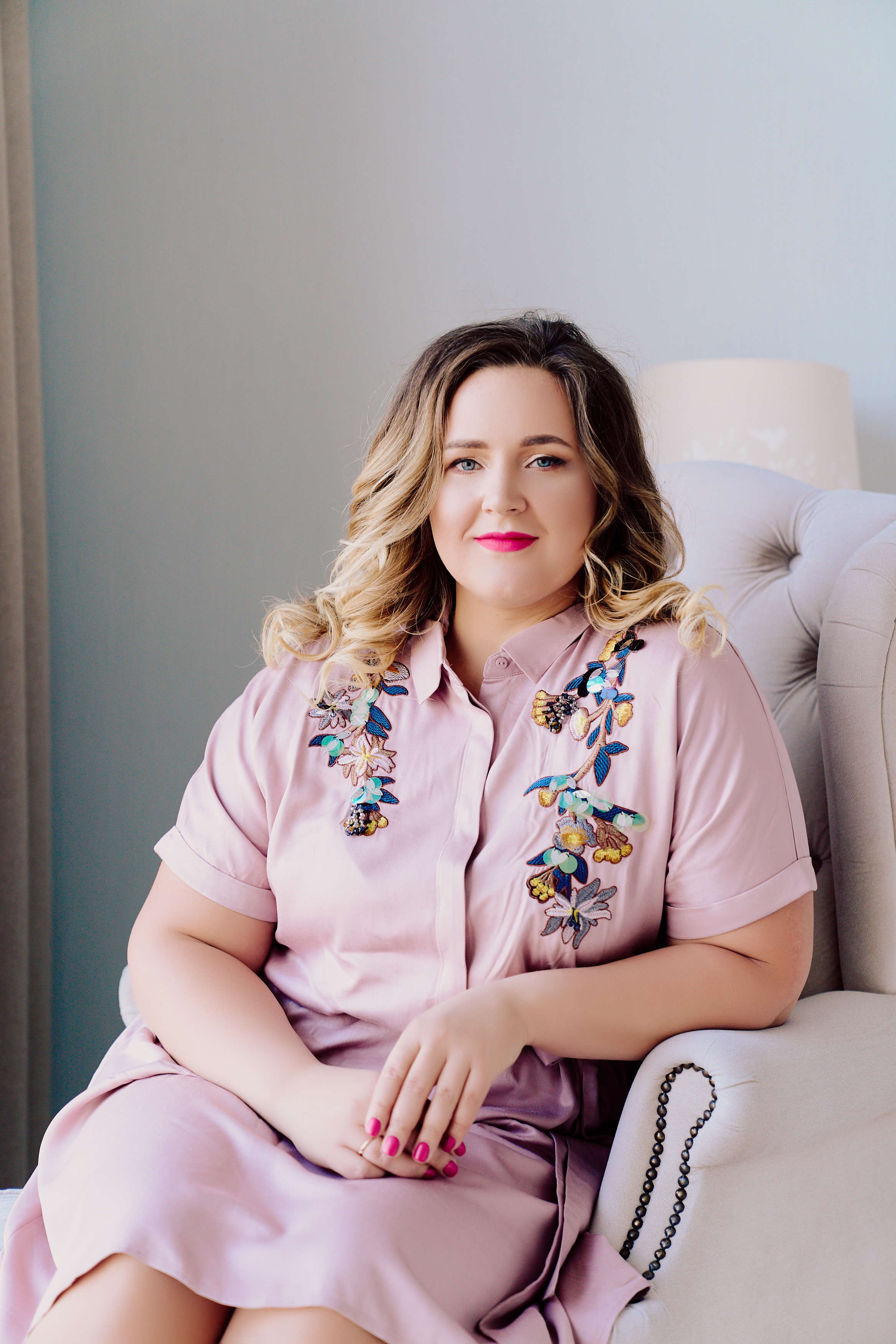 Александра. Фотограф в Санкт-Петербурге Мария Александрова