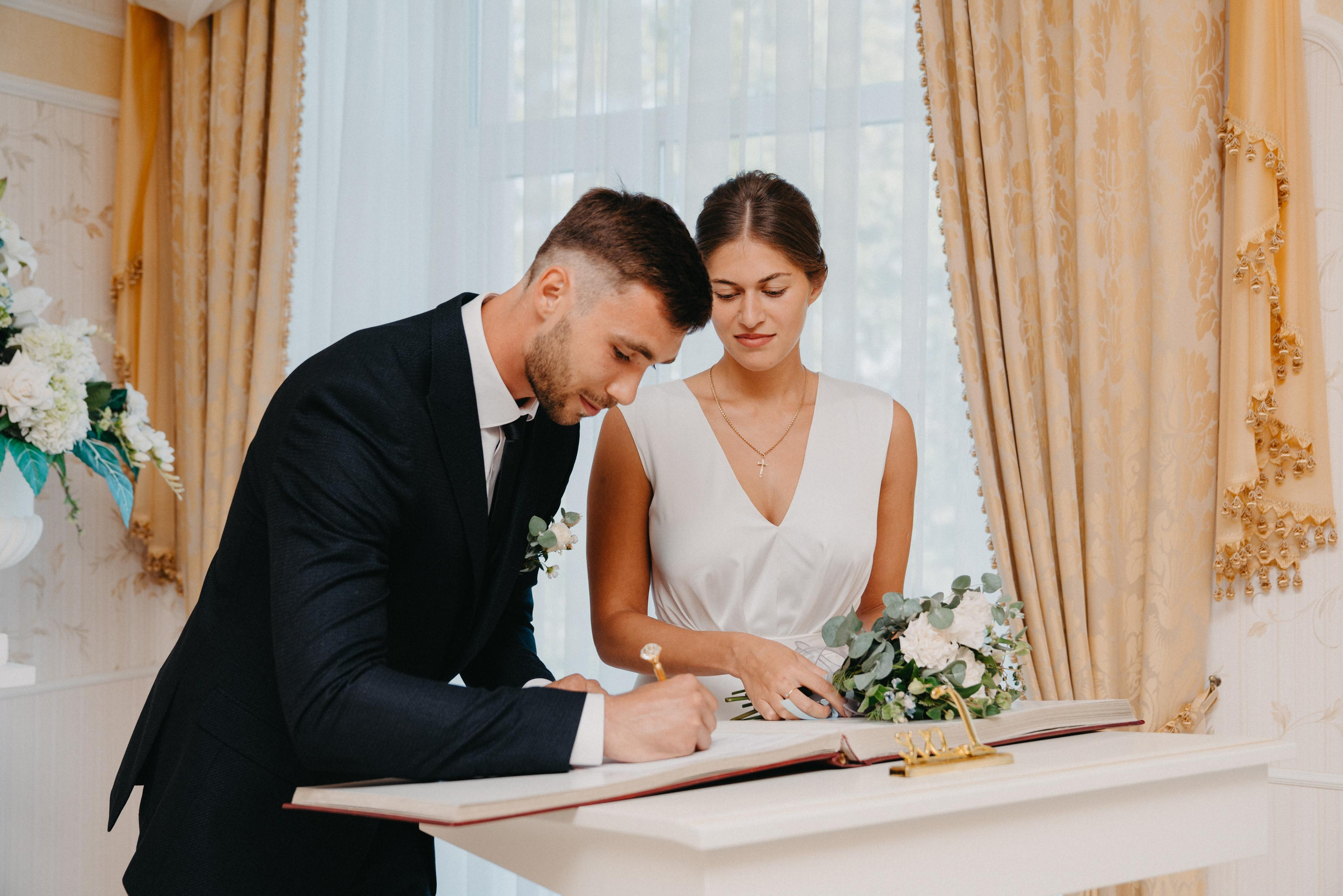 Анна и Александр. Фотограф в Санкт-Петербурге Мария Александрова