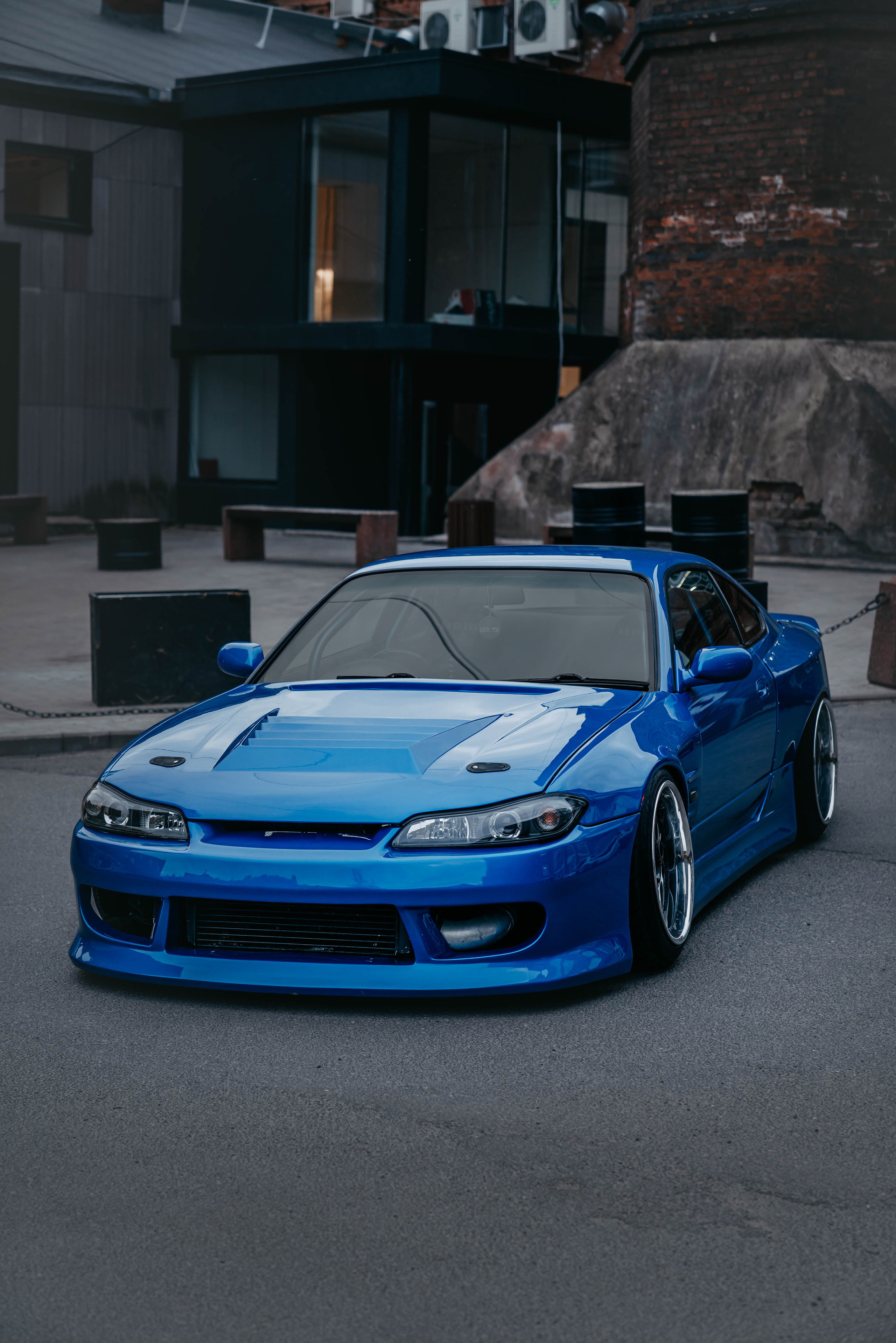 Silvia S15. Фотограф в Санкт-Петербурге Мария Александрова