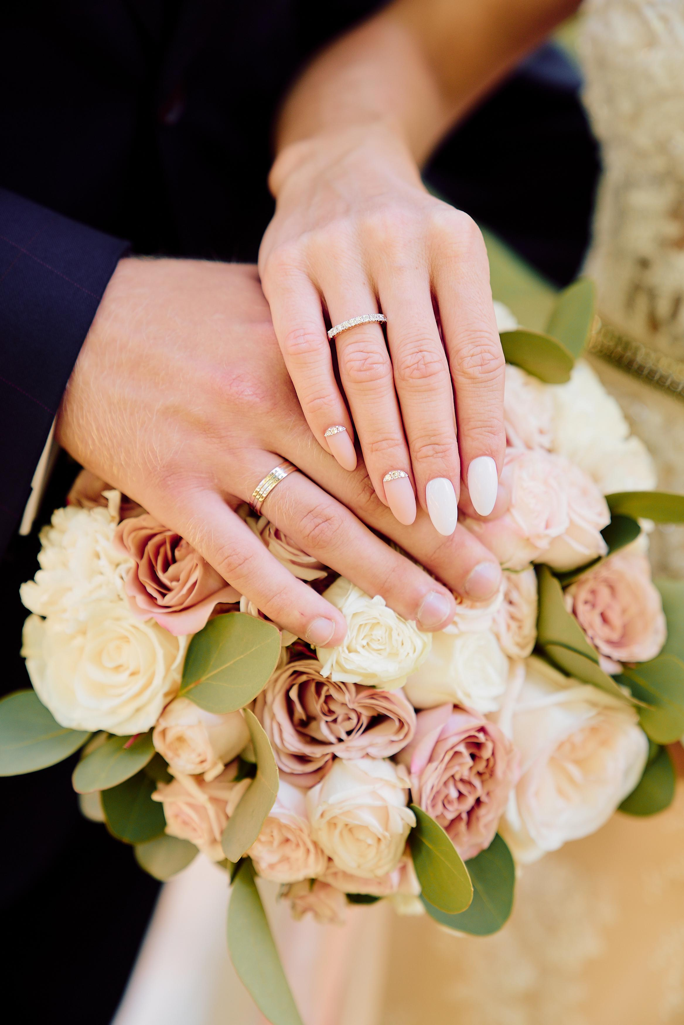 Аня и Александр. Фотограф в Санкт-Петербурге Мария Александрова