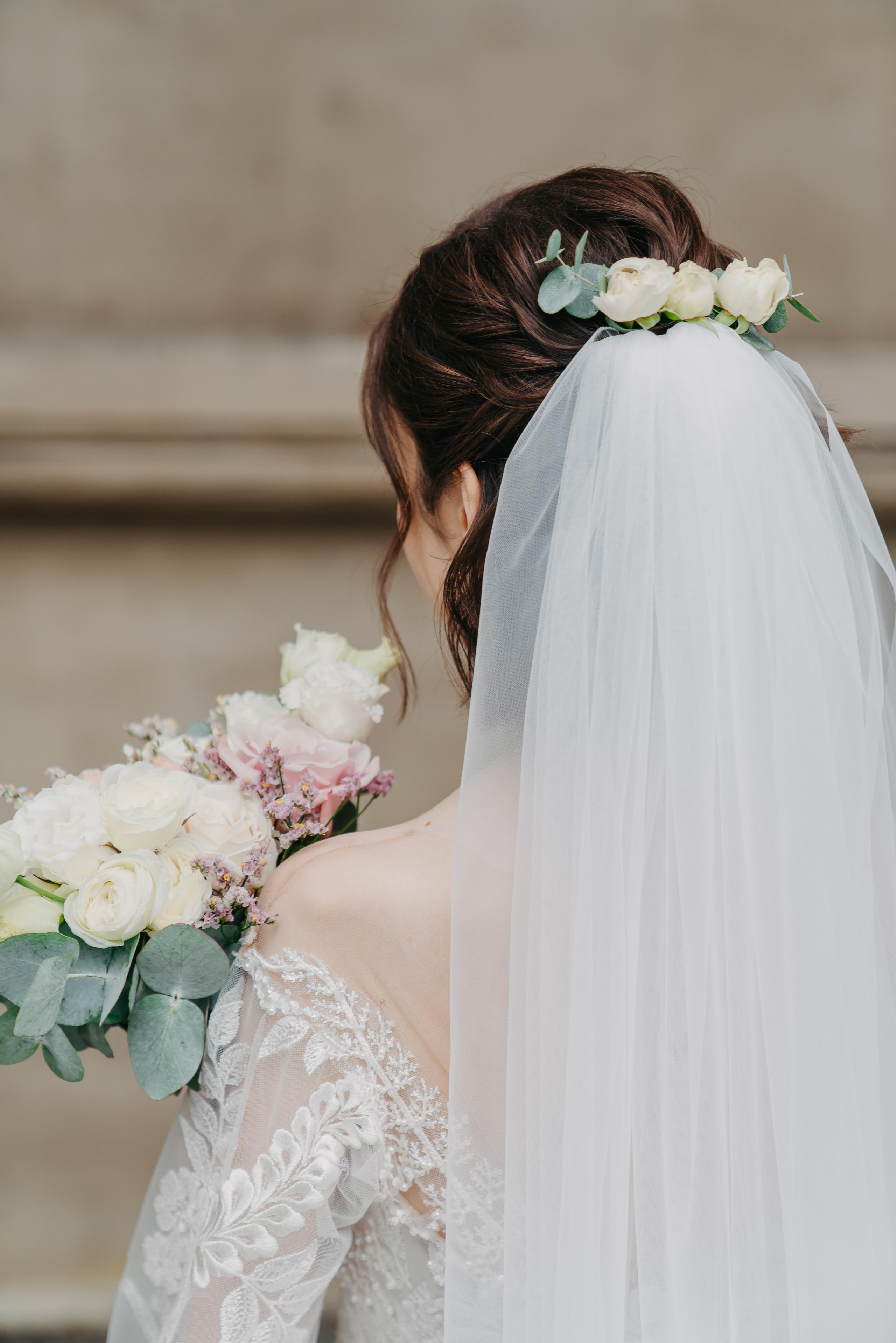 Милана и Андрей. Фотограф в Санкт-Петербурге Мария Александрова