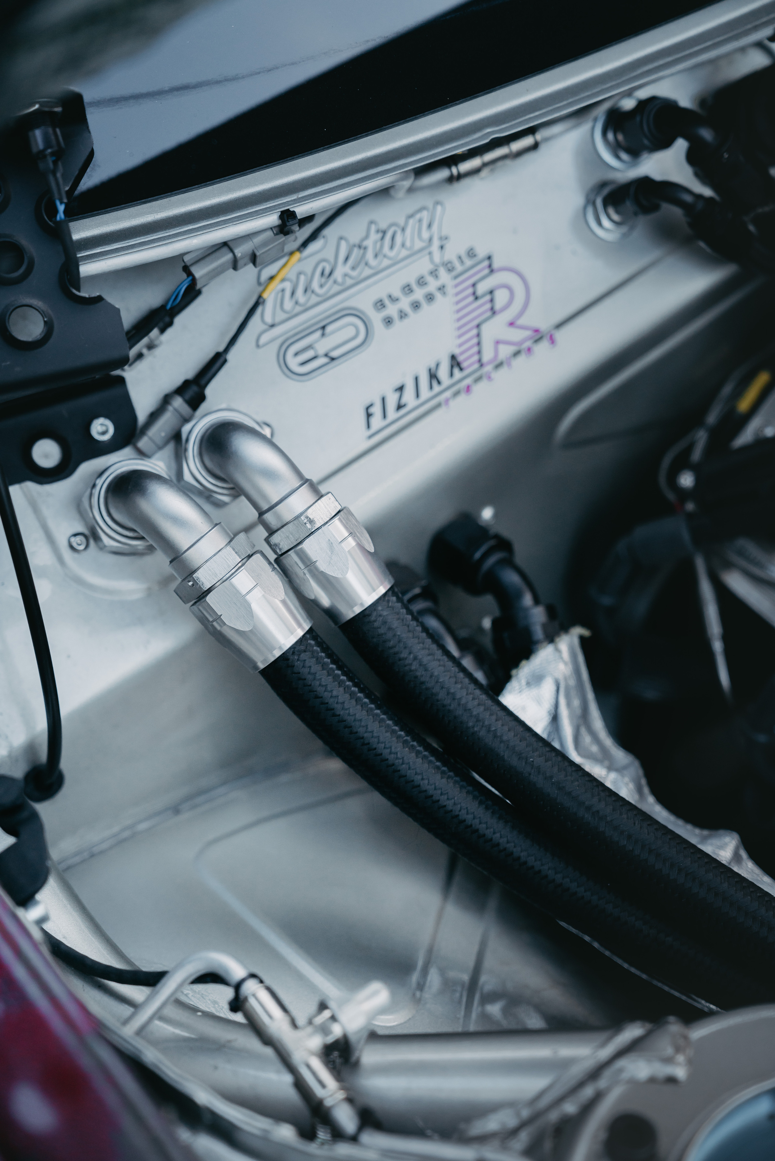 BMW F22. Фотограф в Санкт-Петербурге Мария Александрова