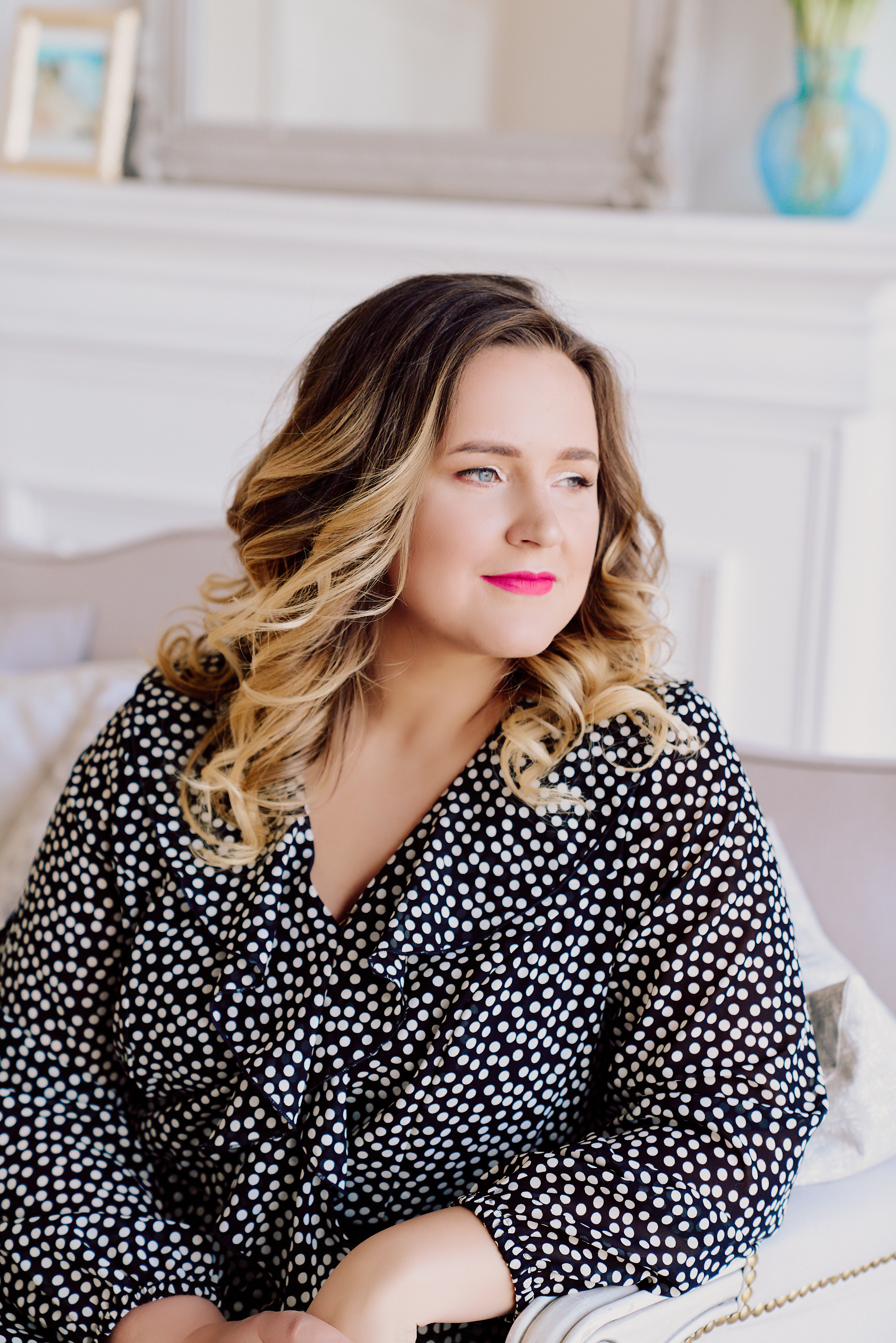 Александра. Фотограф в Санкт-Петербурге Мария Александрова