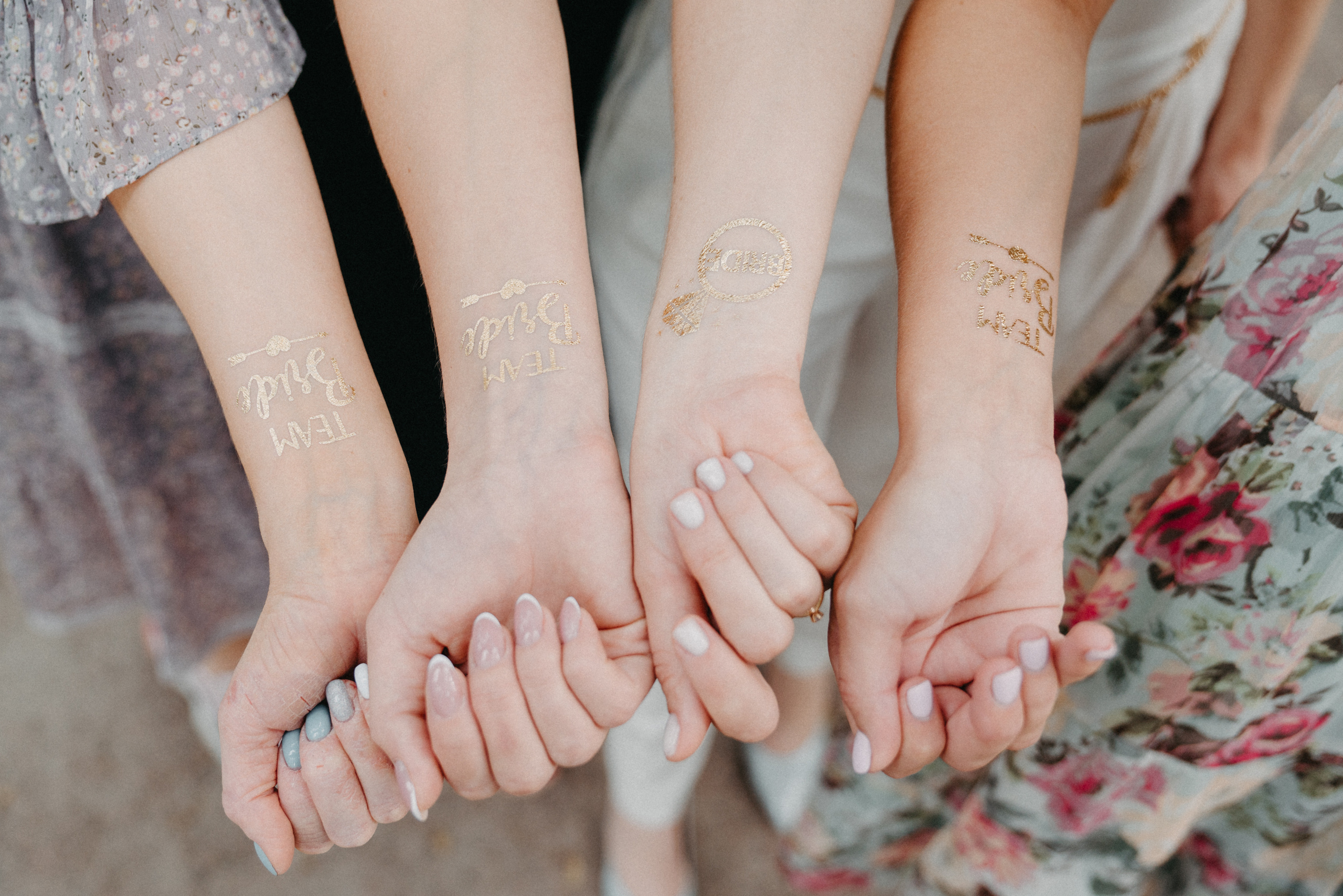 Девичник. Фотограф в Санкт-Петербурге Мария Александрова