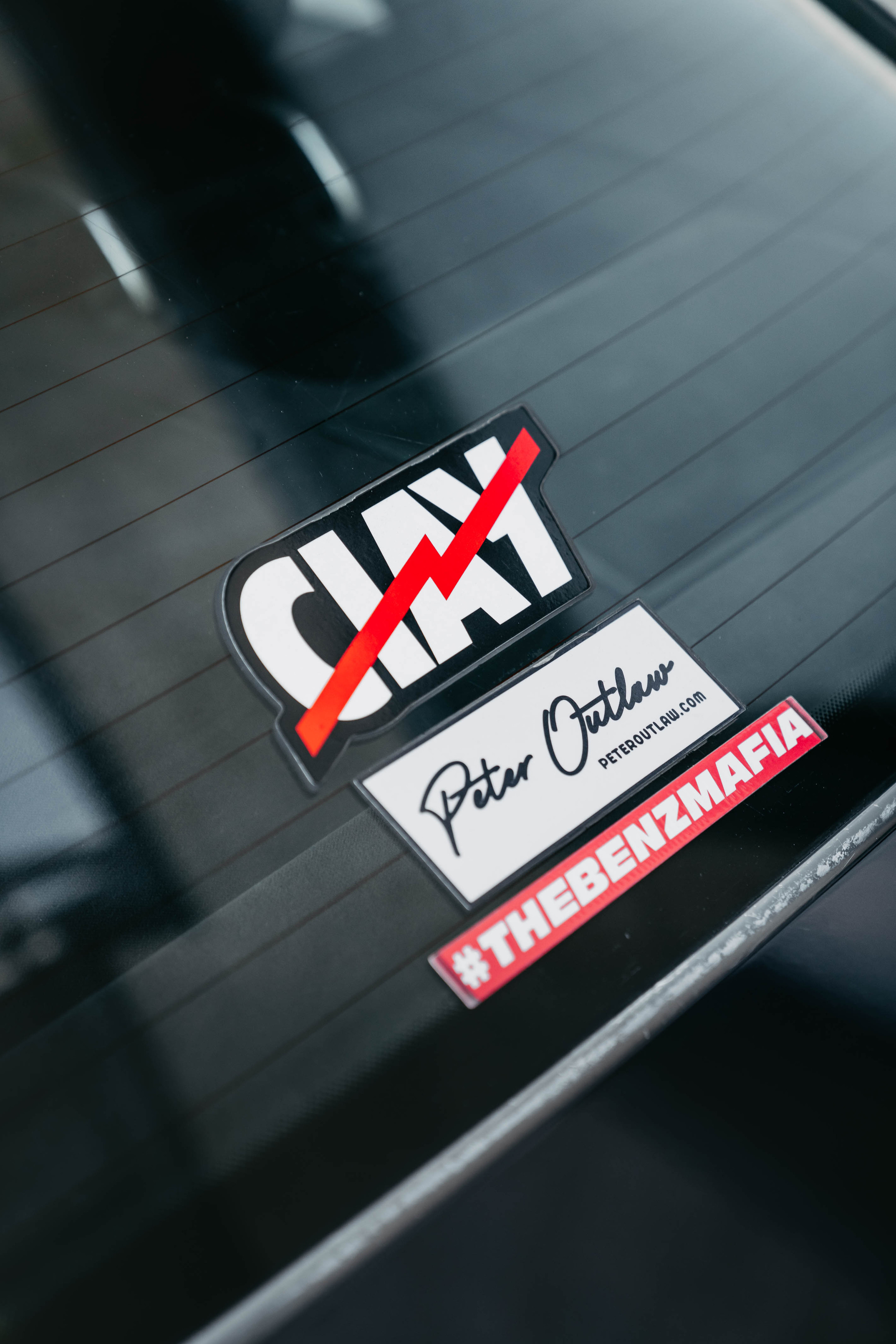 Mercedes W202. Фотограф в Санкт-Петербурге Мария Александрова