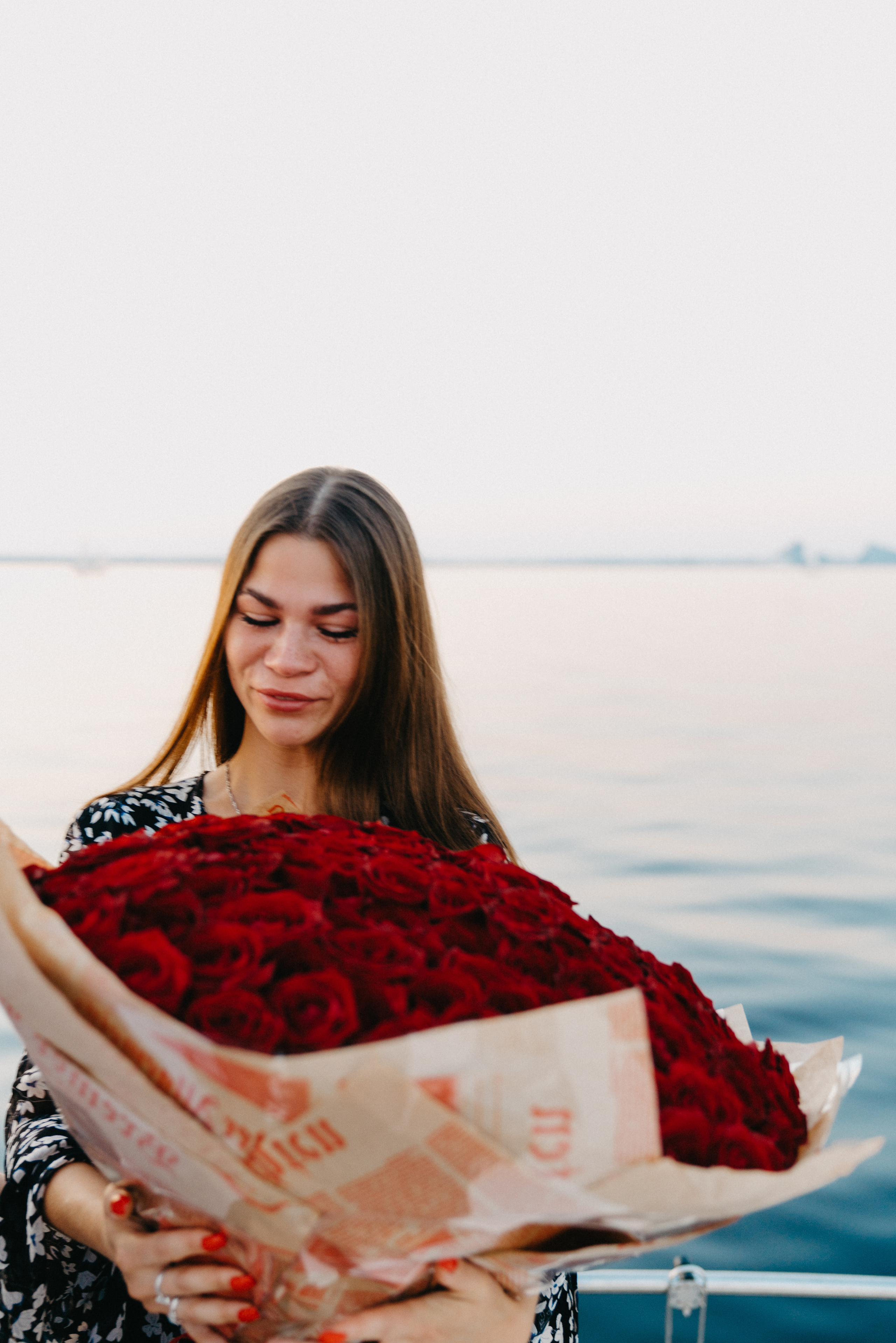 Максим и Кристина. Фотограф в Санкт-Петербурге Мария Александрова