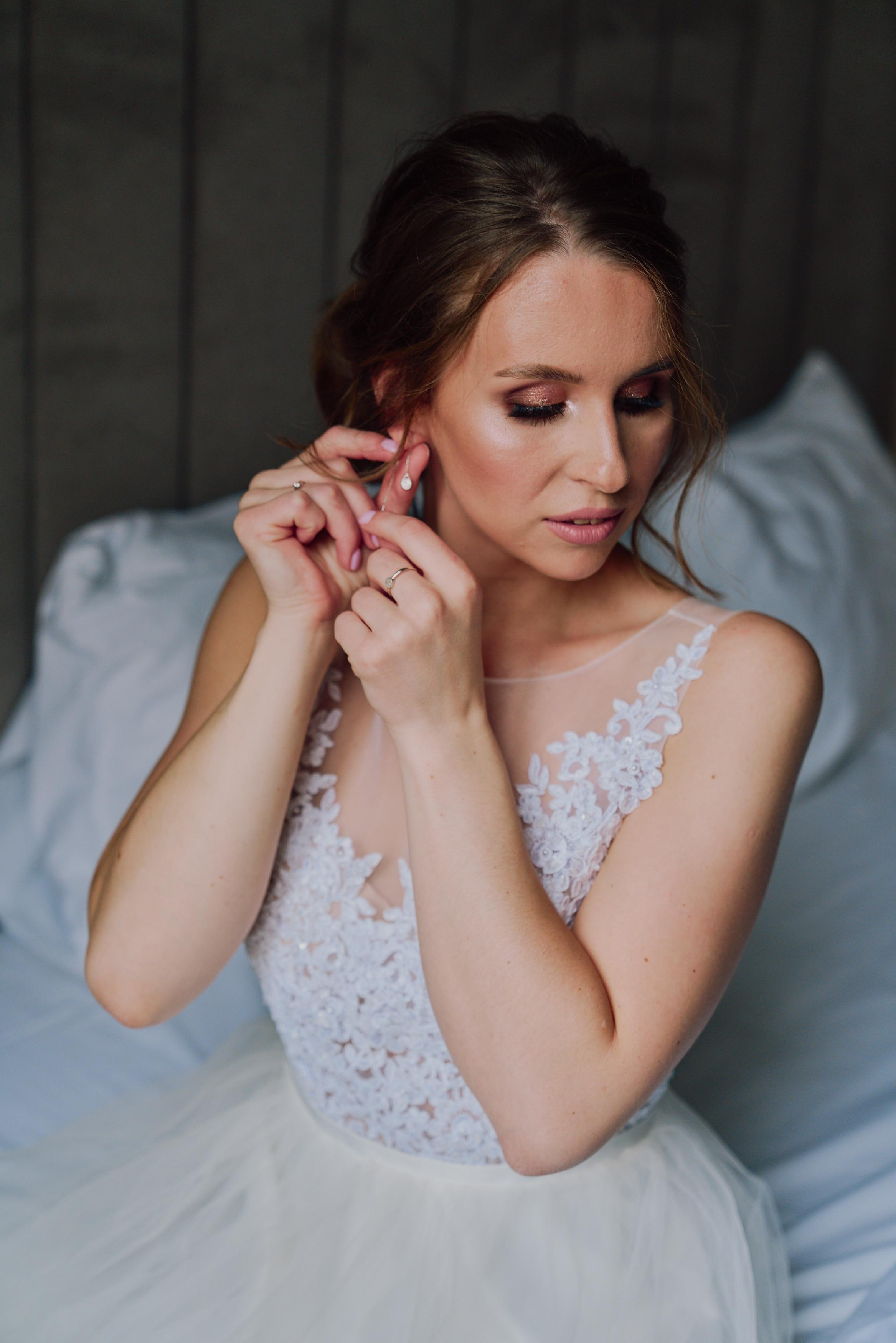 Екатерина и Сергей. Фотограф в Санкт-Петербурге Мария Александрова