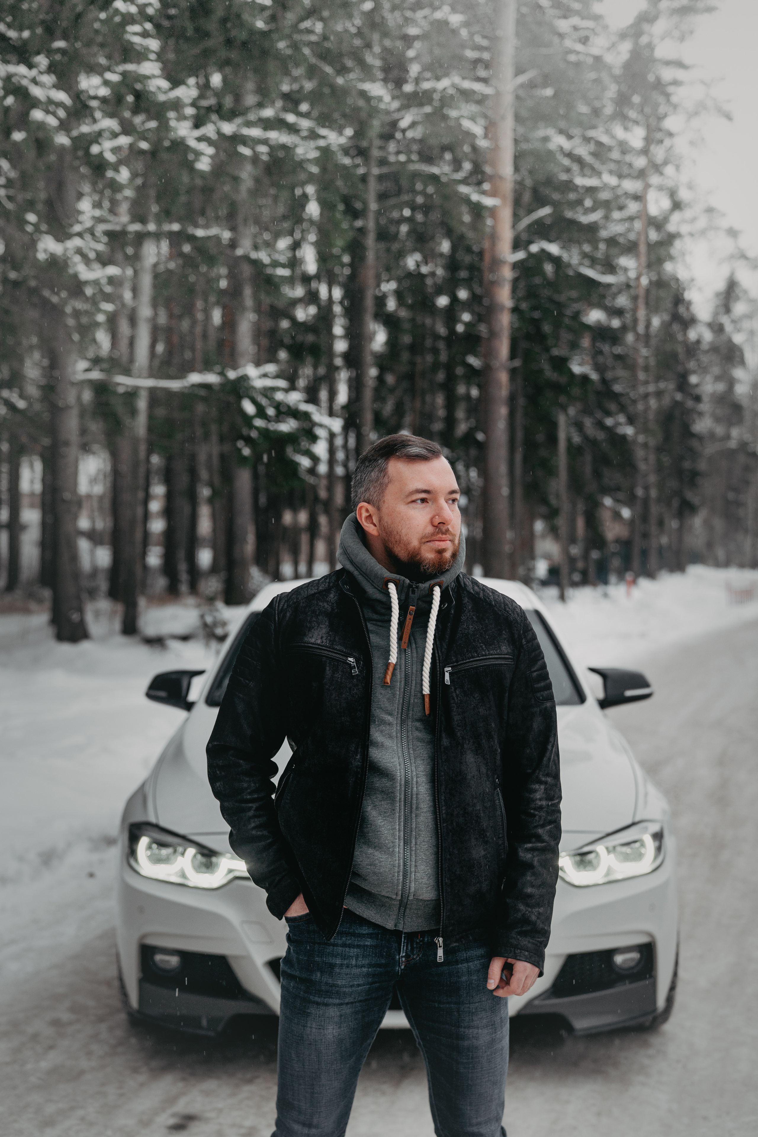 Виталий. Фотограф в Санкт-Петербурге Мария Александрова