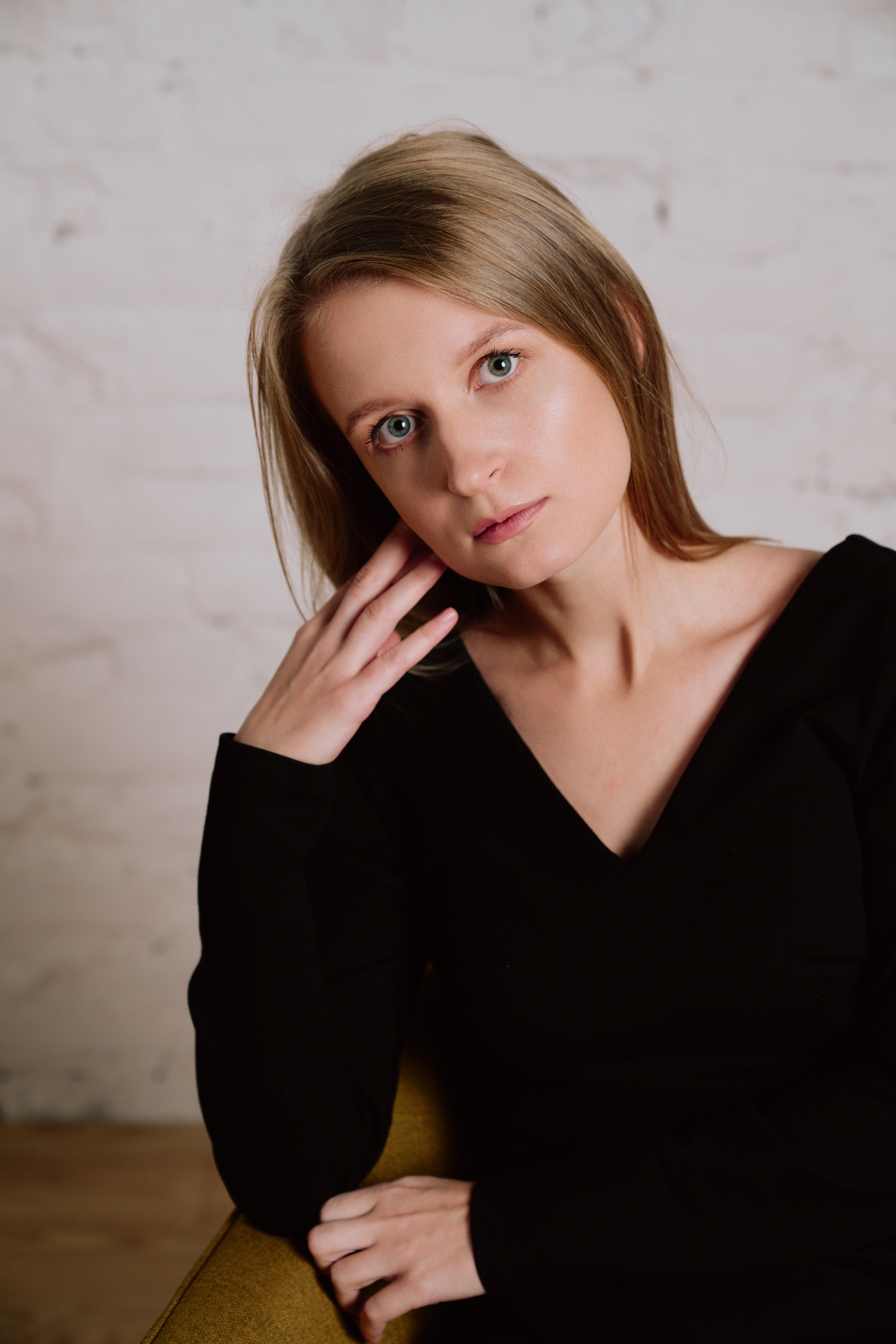 Актёры. Фотограф в Санкт-Петербурге Мария Александрова