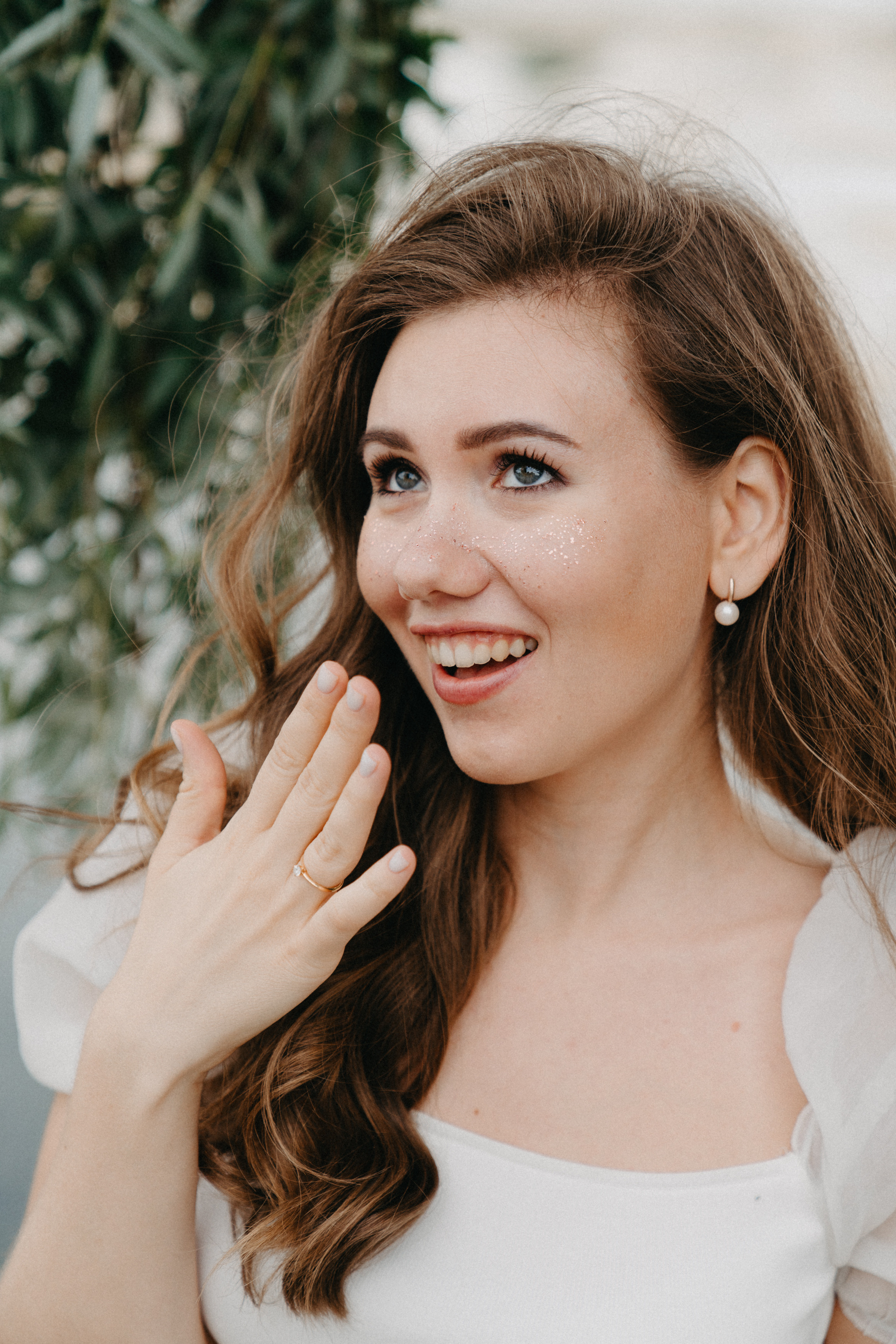 Девичник. Фотограф в Санкт-Петербурге Мария Александрова