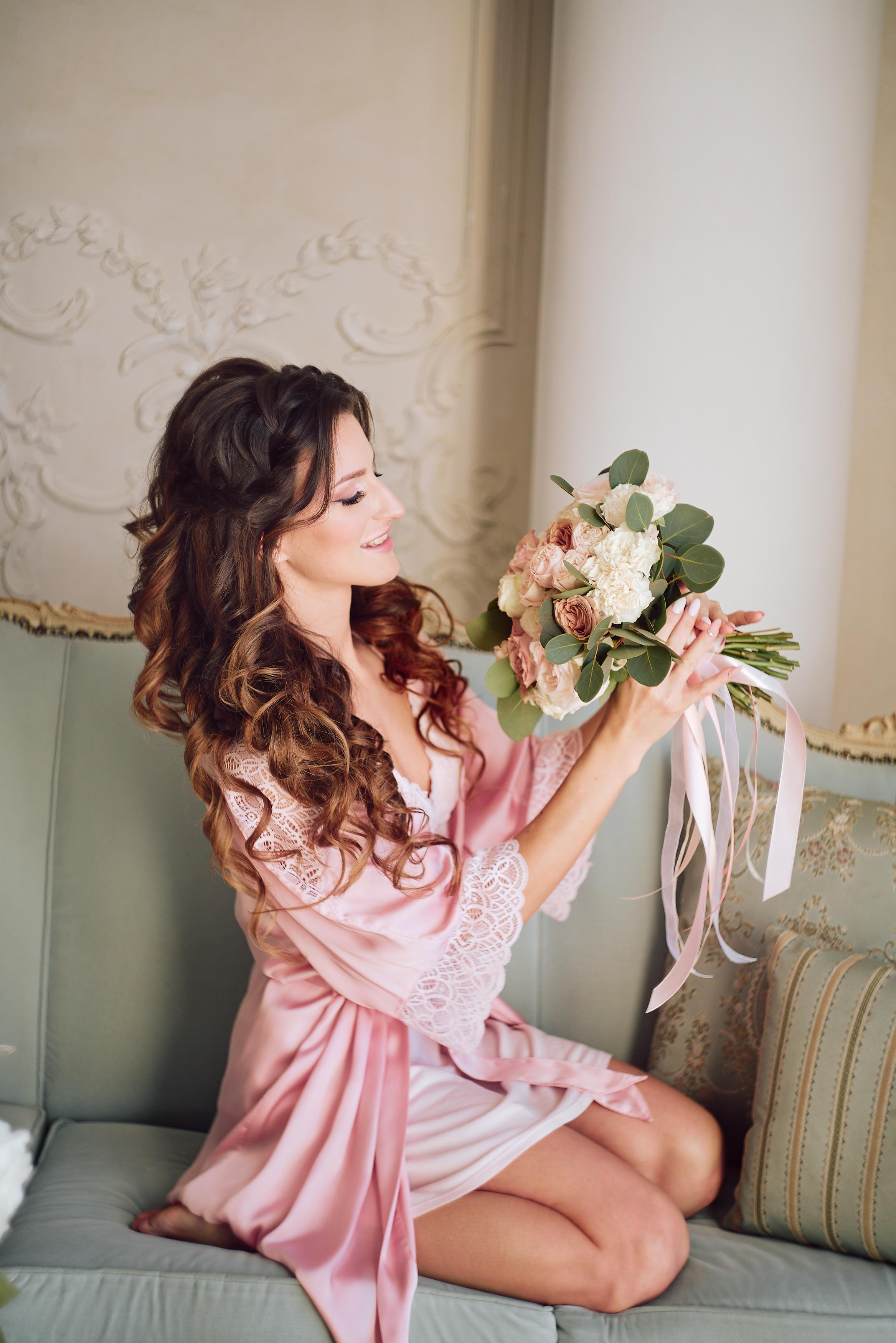 Аня и Александр. Фотограф в Санкт-Петербурге Мария Александрова