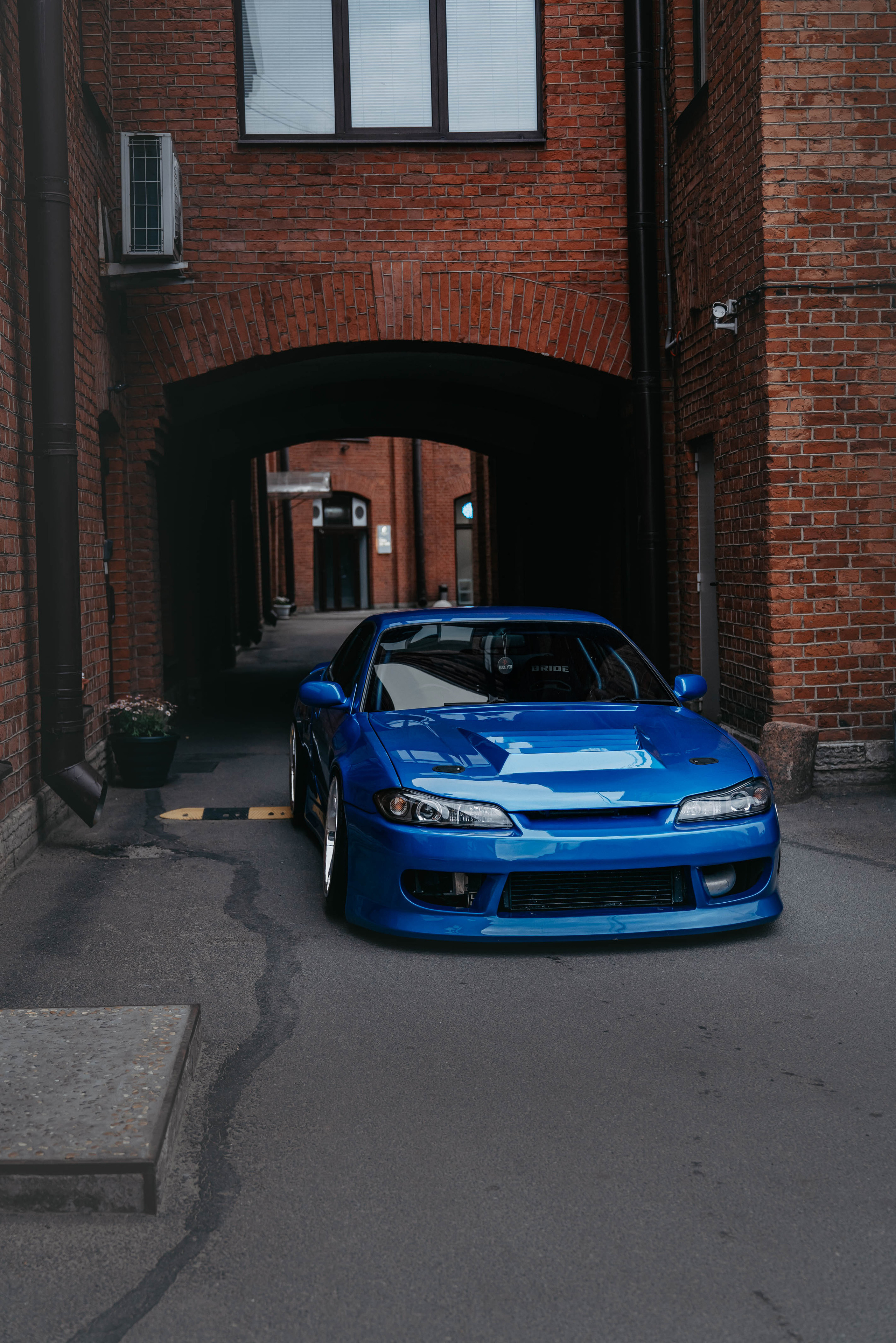 Silvia S15. Фотограф в Санкт-Петербурге Мария Александрова