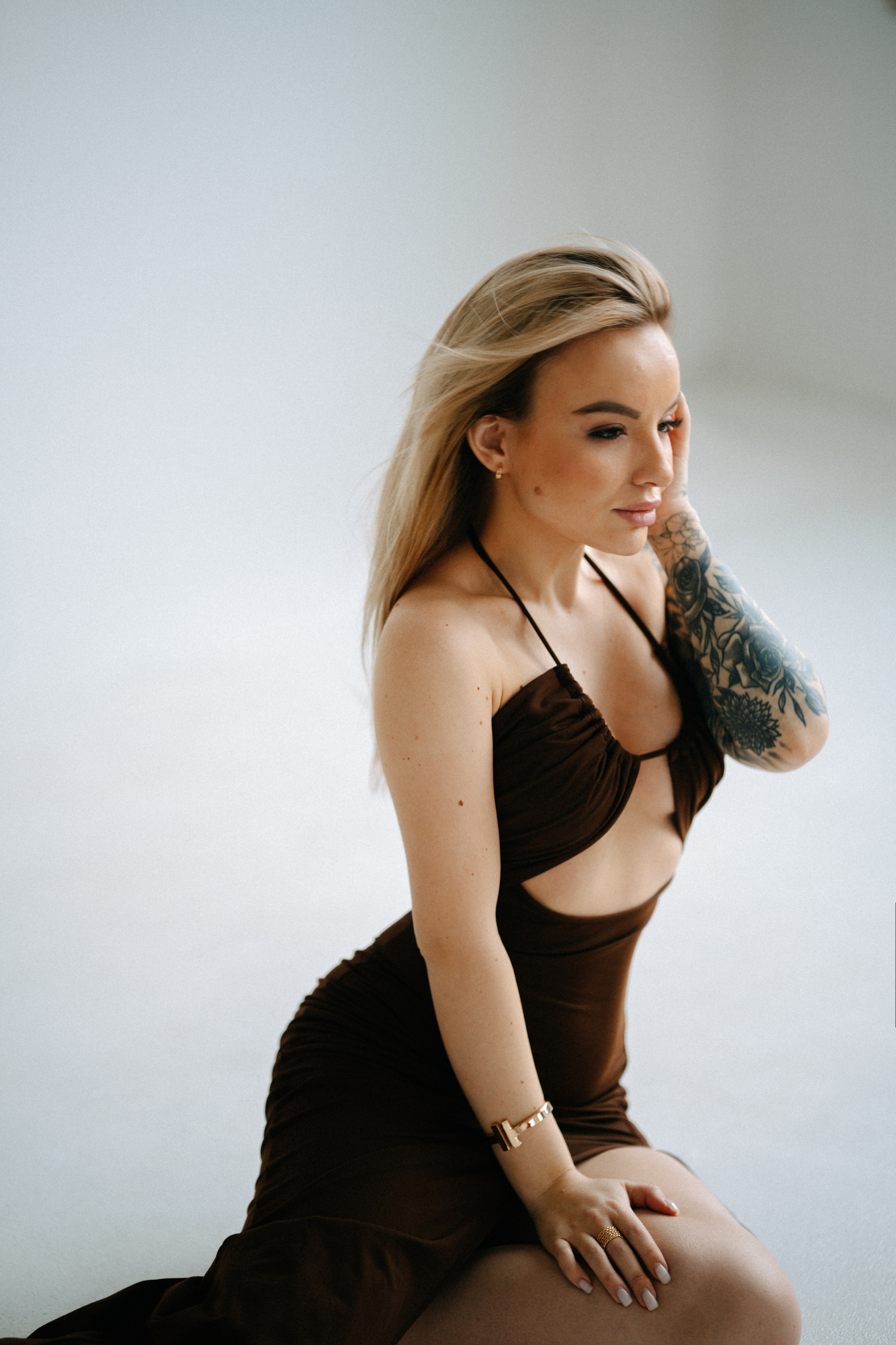 Настя. Фотограф в Санкт-Петербурге Мария Александрова