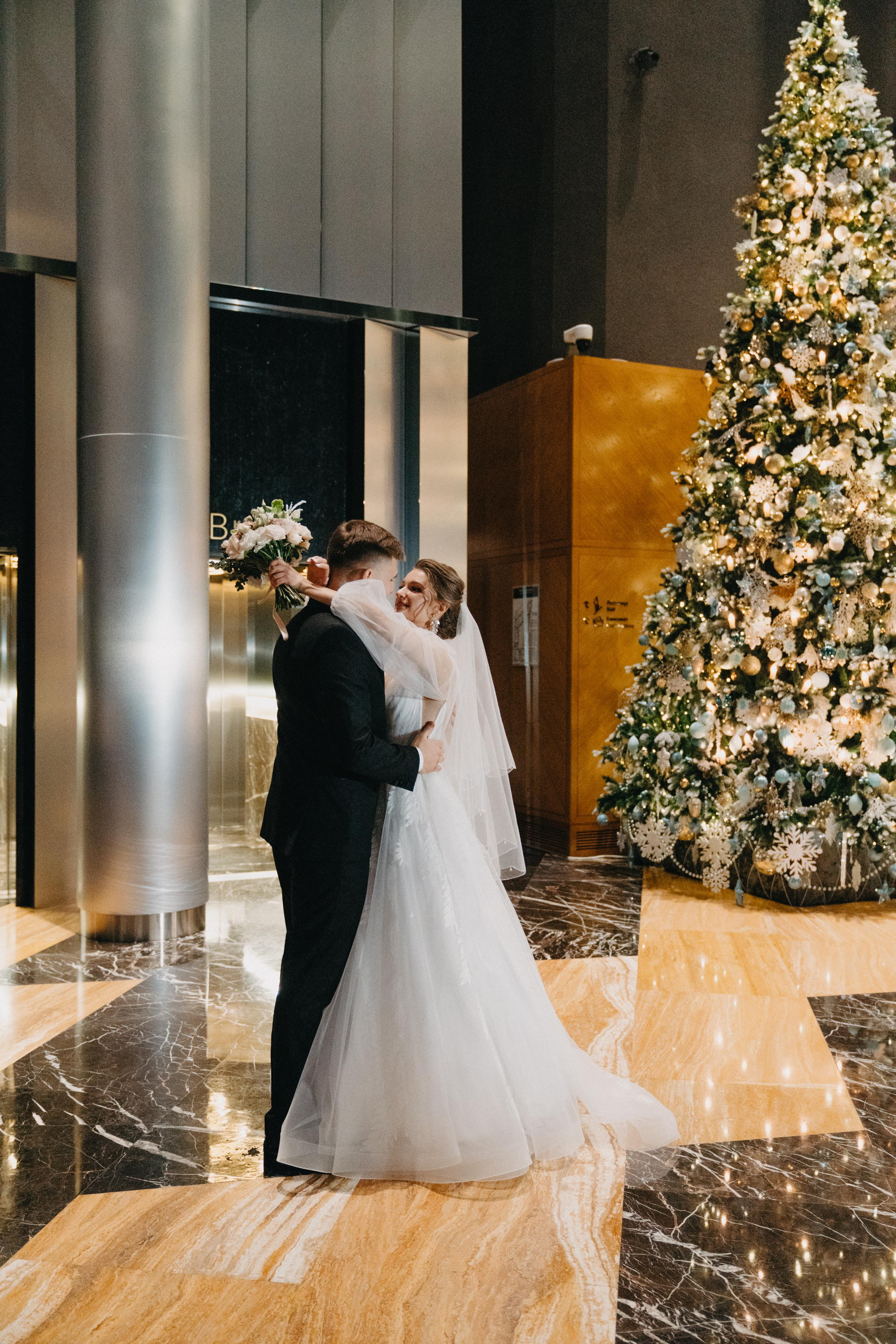 Татьяна и Даниил. Фотограф в Санкт-Петербурге Мария Александрова