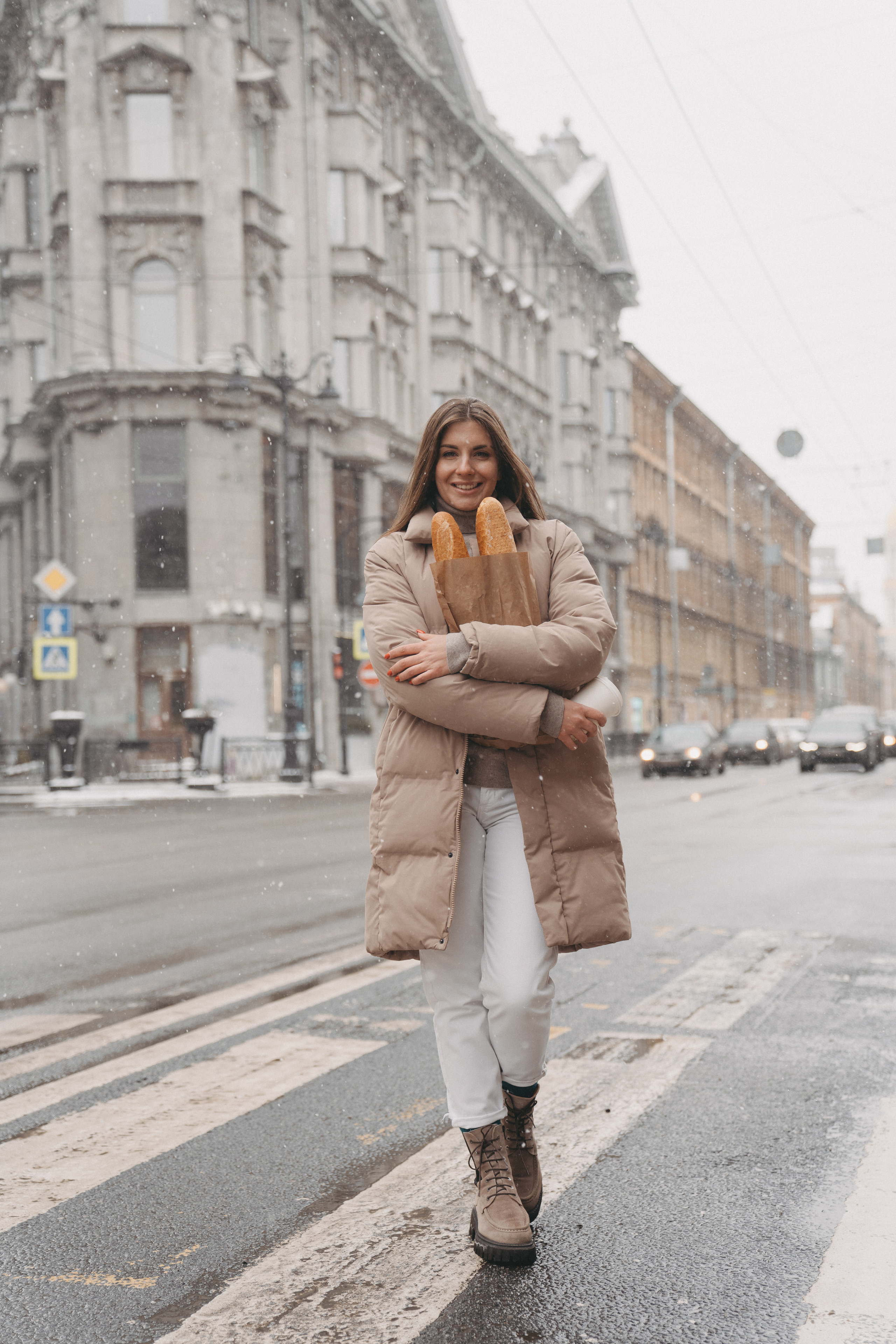 5 углов. Фотограф в Санкт-Петербурге Мария Александрова